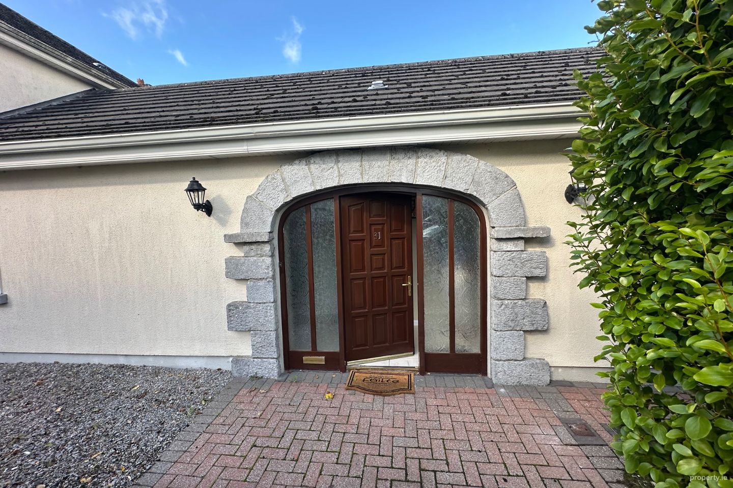 31 Glenmore, College Road, Bohermore, Co. Galway — photo 1