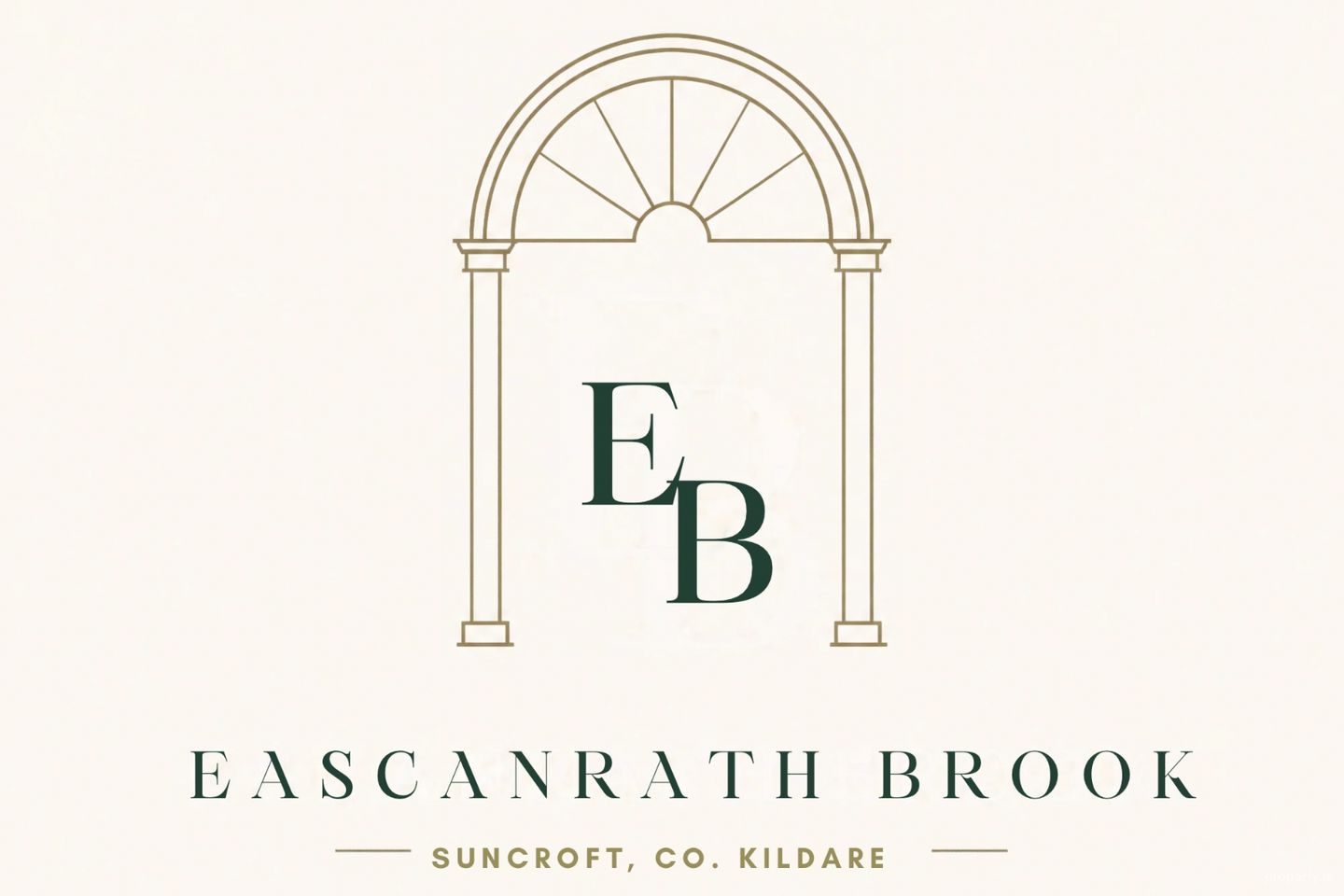 Eascanrath Brook, Suncroft, Co. Kildare — photo 1
