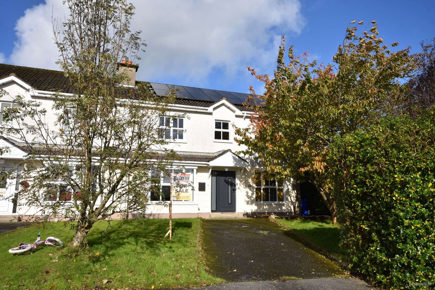 78 Beinn Aoibhinn, Letterkenny, Letterkenny, Co. Donegal, F92A4C8 — photo 1