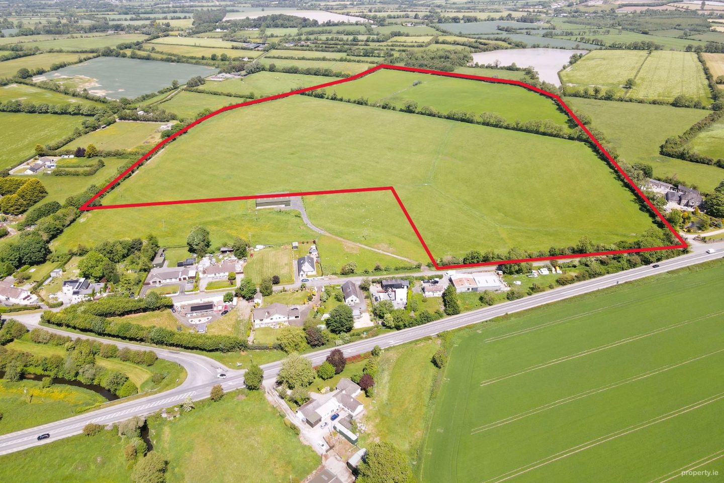 Kilmurray, Enfield, Co. Meath — photo 1
