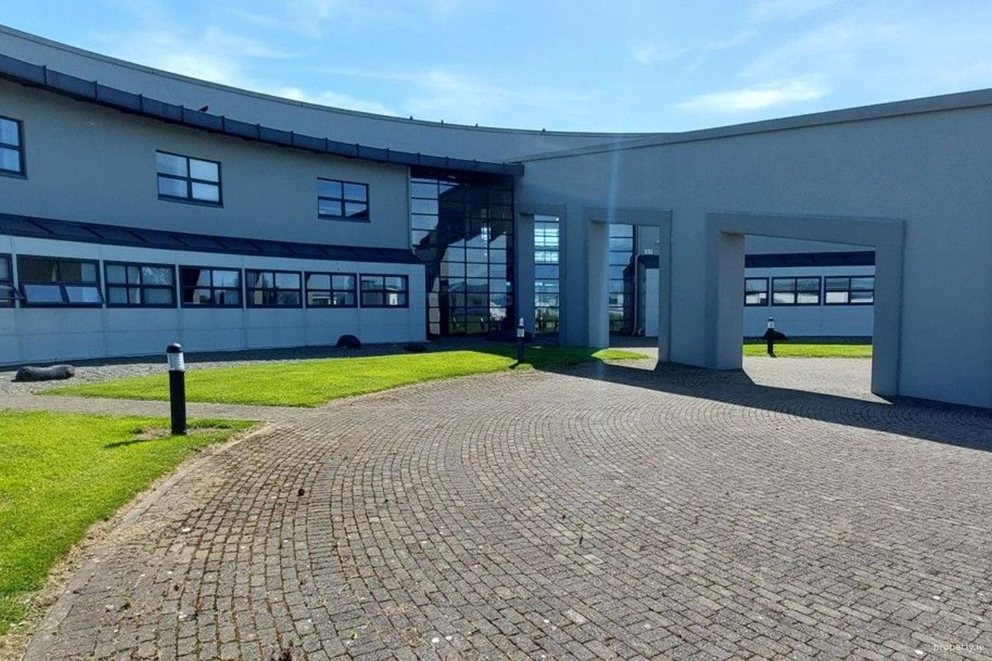 Unit 032, Innovation Works 1, Kerry Technology Park, Dromtacker, Tralee, Co. Kerry — photo 1