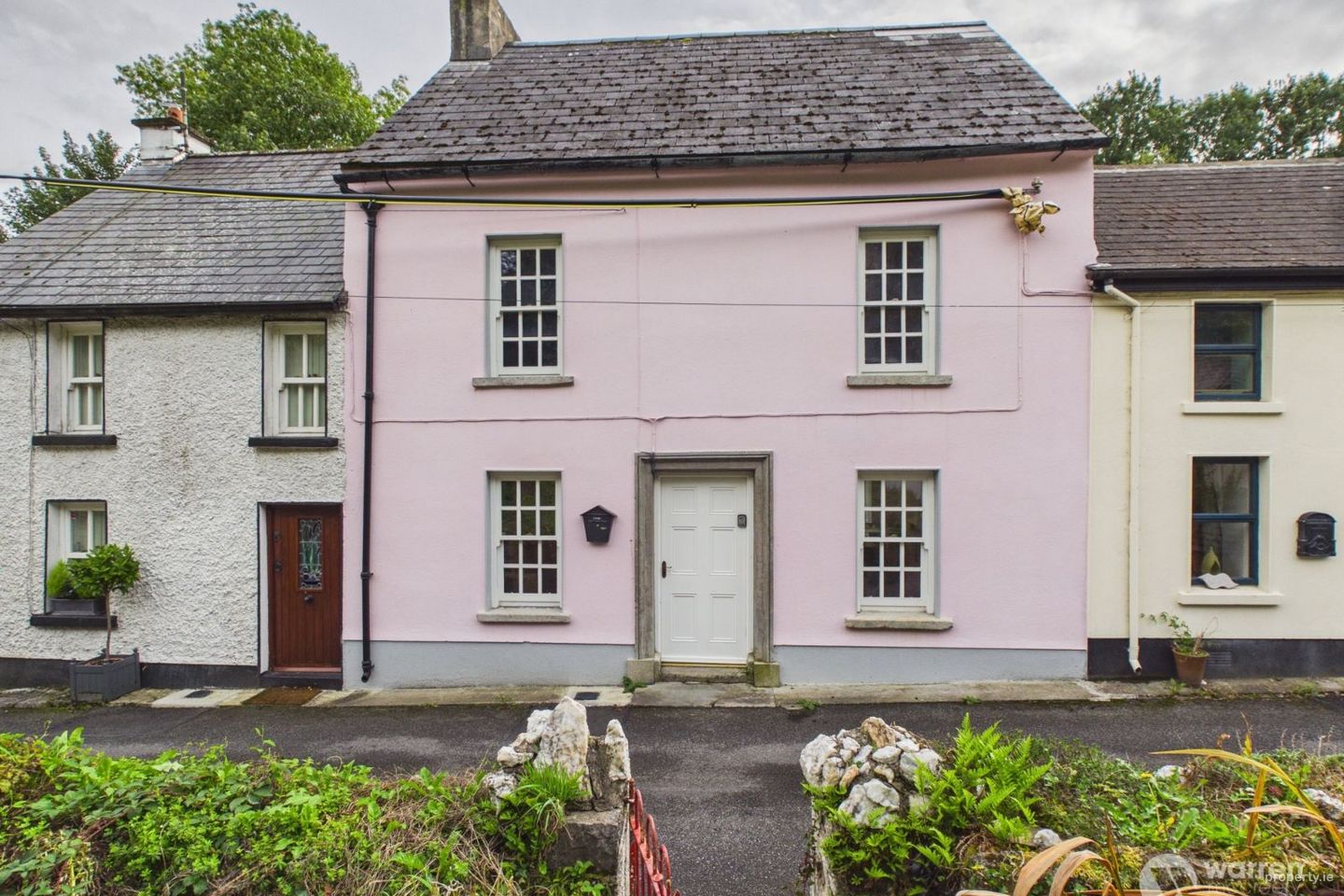 The Forge Masters Cottage, Hatchery Lane, Inistioge, Co. Kilkenny, R95W9K0 — photo 1