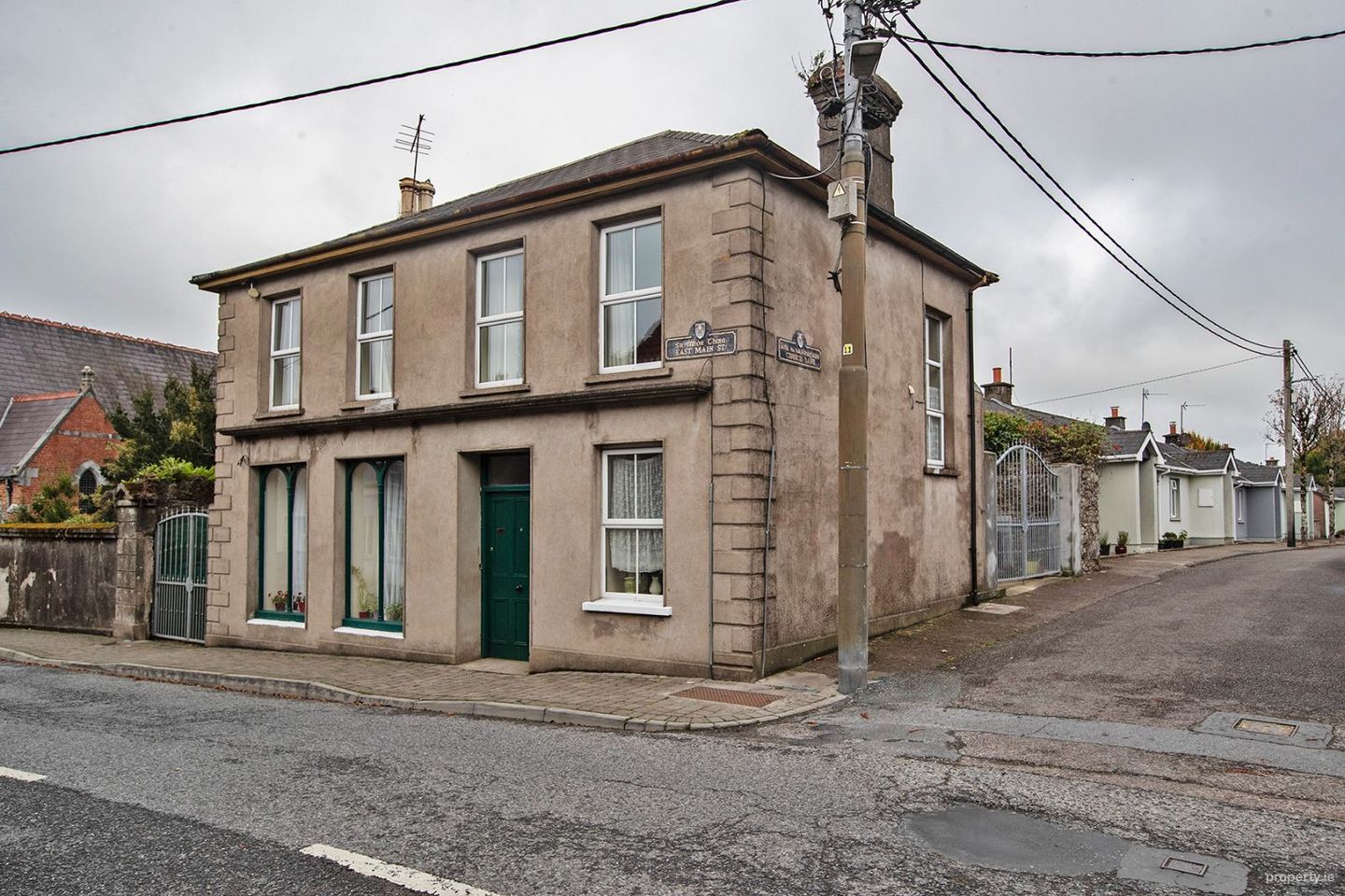 East Main Street, Lismore, Lismore, Co. Waterford, P51TC98 — photo 1