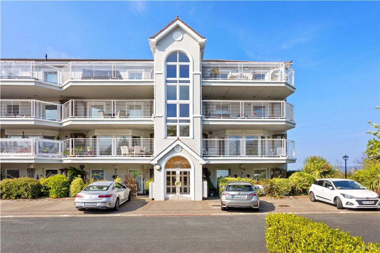  Salthill Apartments, Blackrock, Co. Dublin, Monkstown, Co. Dublin — photo 1