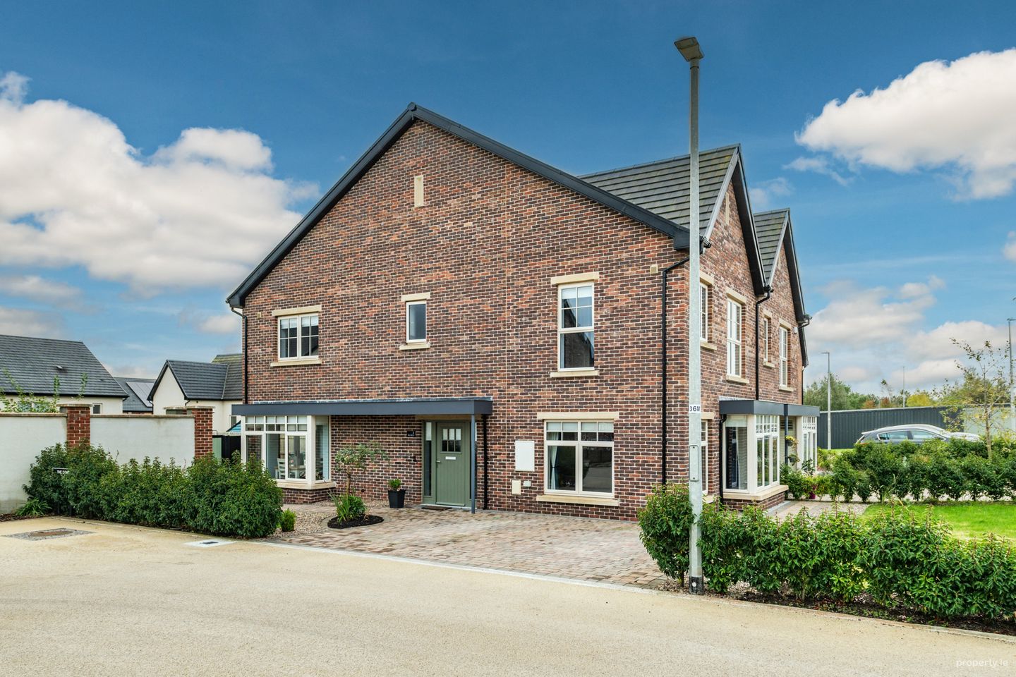 No.1 The Drive, Coach Road Meadows,, Clane, Co Kildare, W91 VXW1 — photo 1