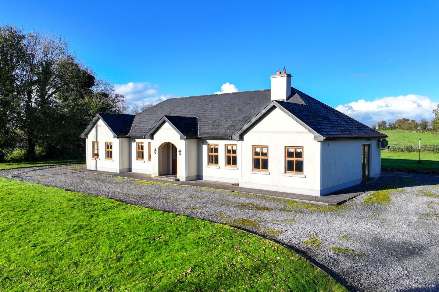 Cloonmacart, Drumlish, Newtownforbes, Co. Longford, N39WR25 — photo 1