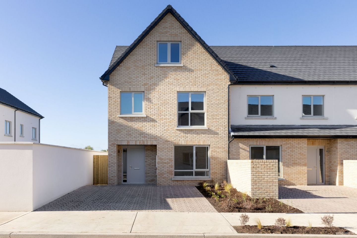 63 Ballinderry Gardens, Mullingar, Co. Westmeath, N91EV2T — photo 1