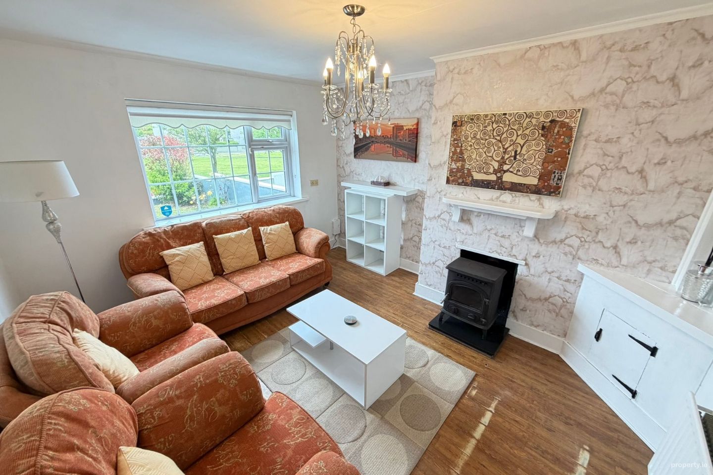 19 Commodore Barry Park, Rosslare Strand, Co. Wexford — photo 1