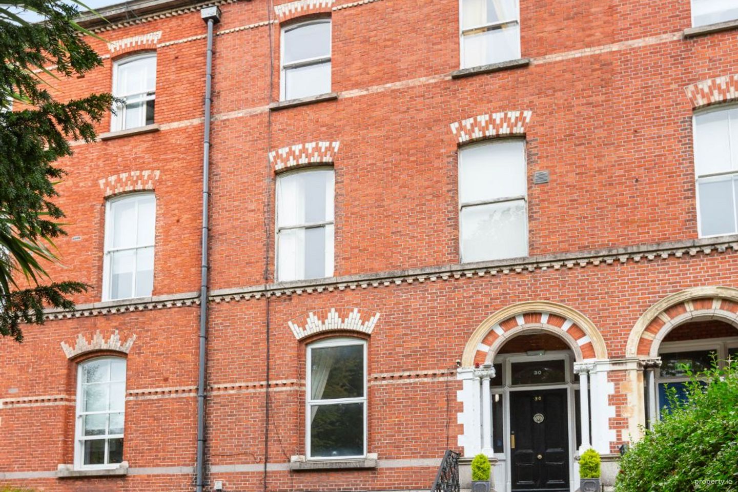 Flat 7, 30 Elgin Road, Ballsbridge, Dublin 4, D04K6Y6 — photo 1