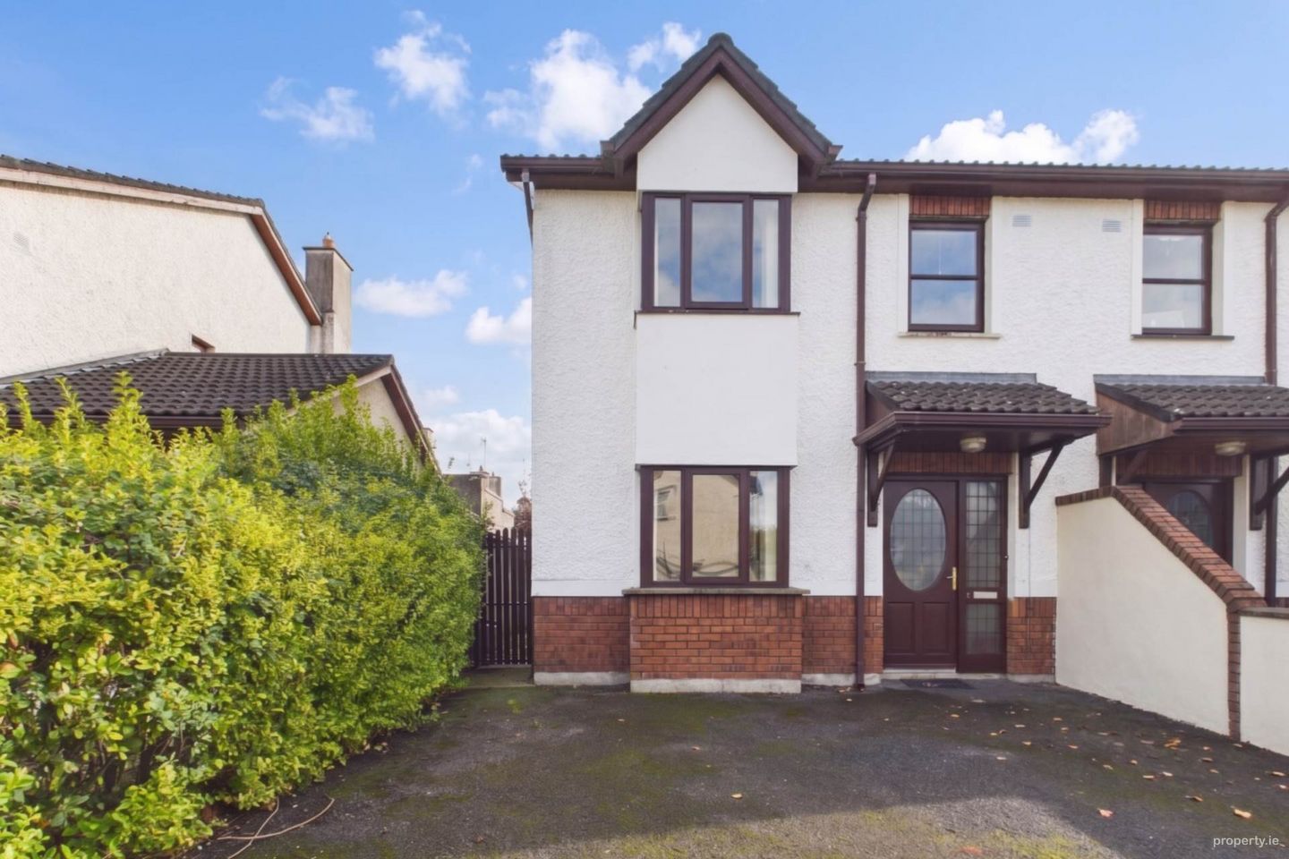 4 Bleach Road, Dun Brinn, Athy, Co. Kildare, R14KP99 — photo 1