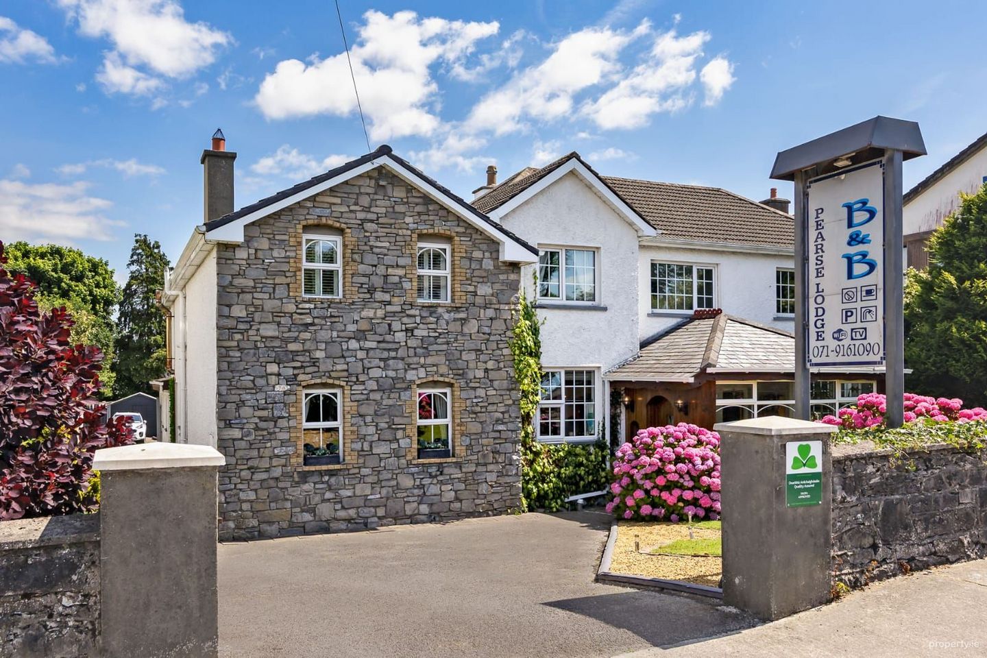 Pearse Lodge, Pearse Road, Sligo, Co. Sligo, F91F6N2 — photo 1