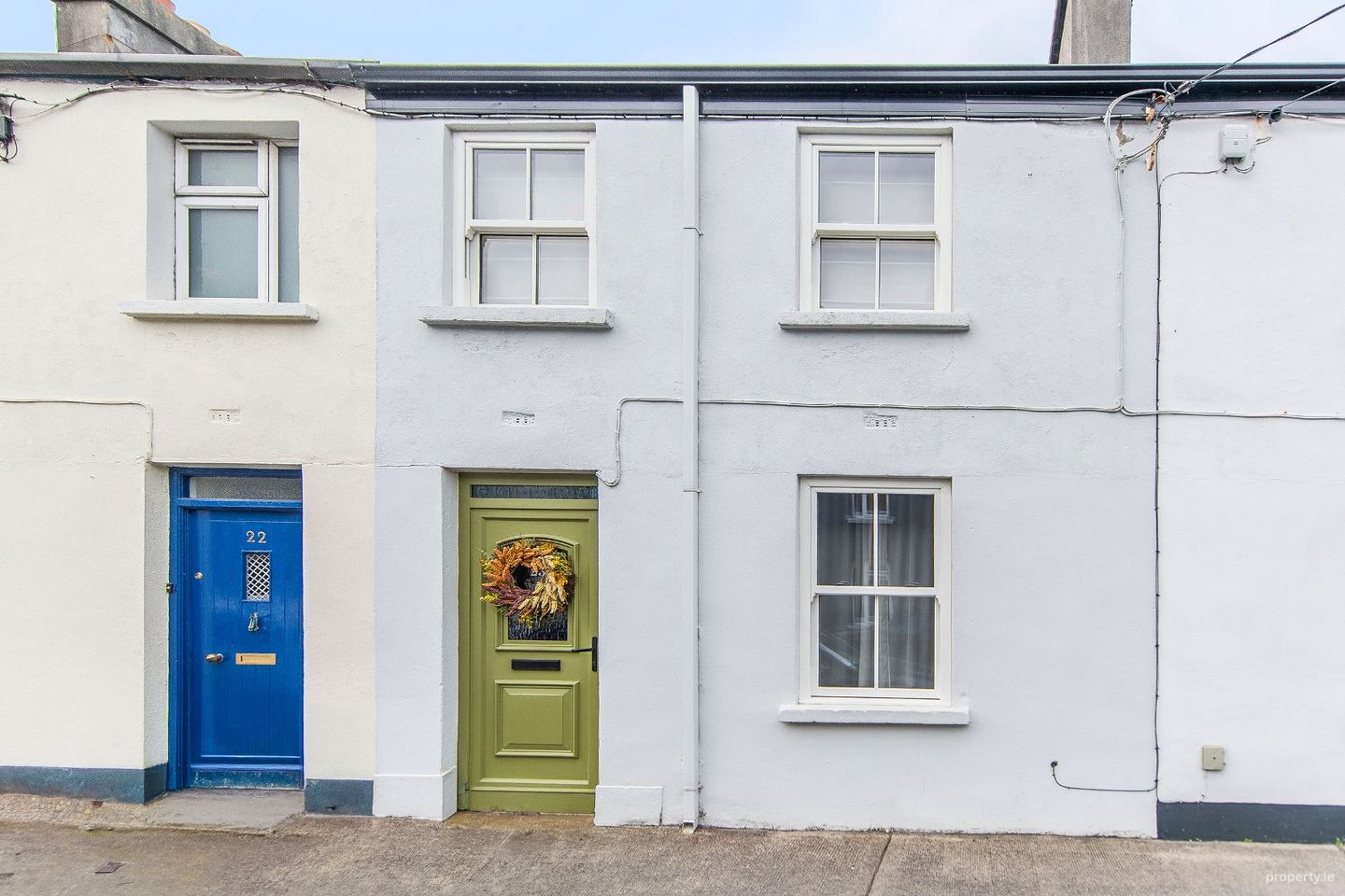 23 Saint Josephs Avenue, Henry Street, Galway, H91V67P — photo 1