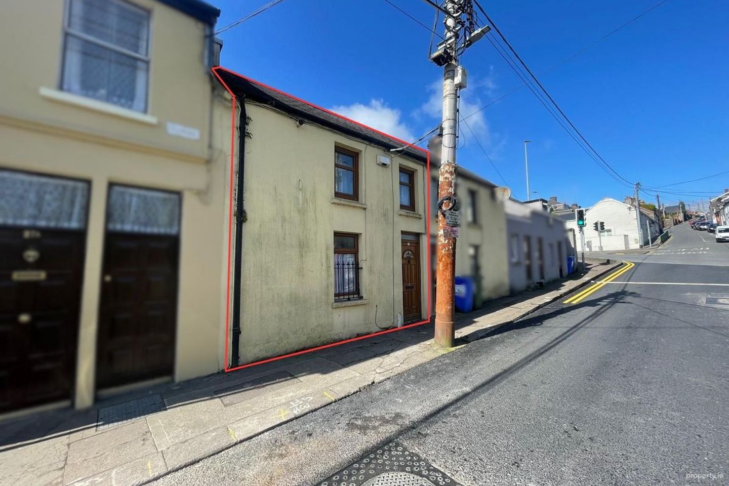 27 Fair Hill, Cork, Cork City Centre, Co. Cork, T23X7XF — photo 1