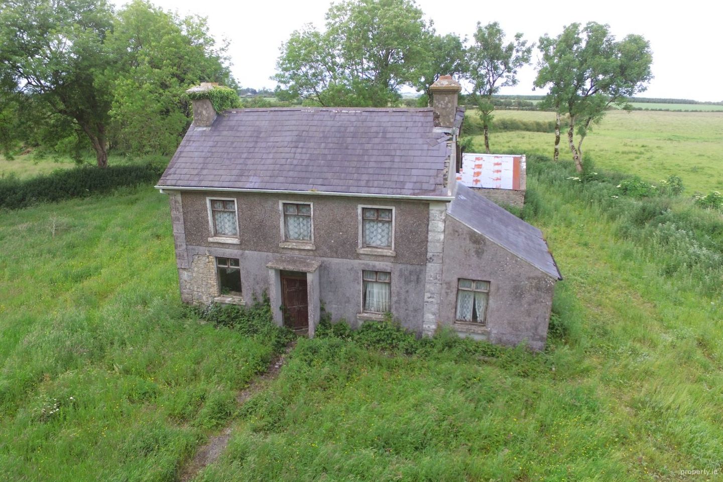 Ardeevin, Castleplunkett, Co. Roscommon, Castleplunkett, Co. Roscommon — photo 1