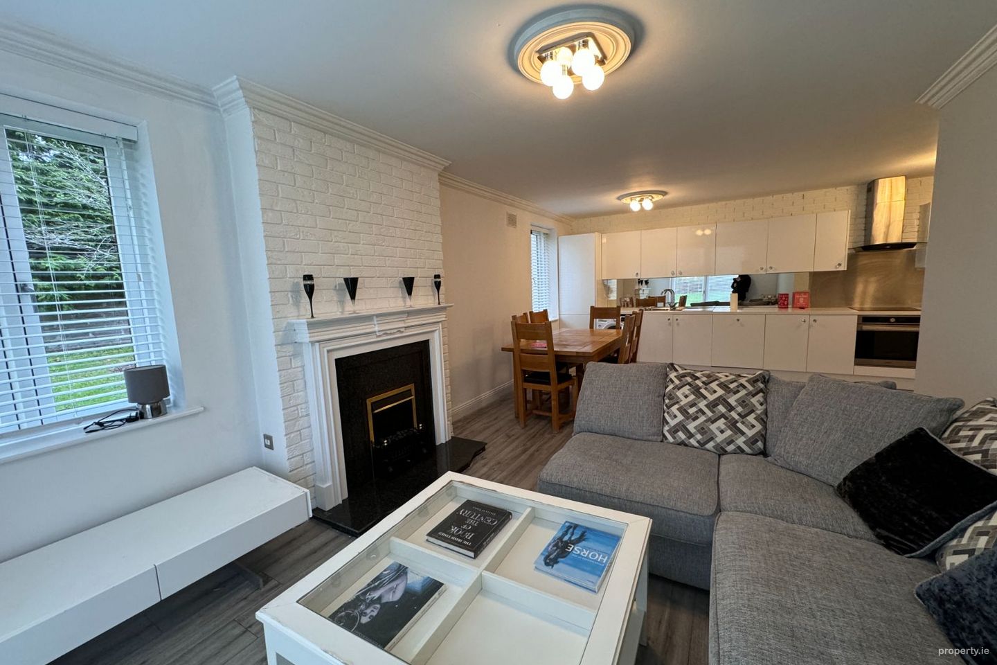 Apartment 11 , Mountbrook, Stillorgan Road, Booterstown, Co. Dublin — photo 1
