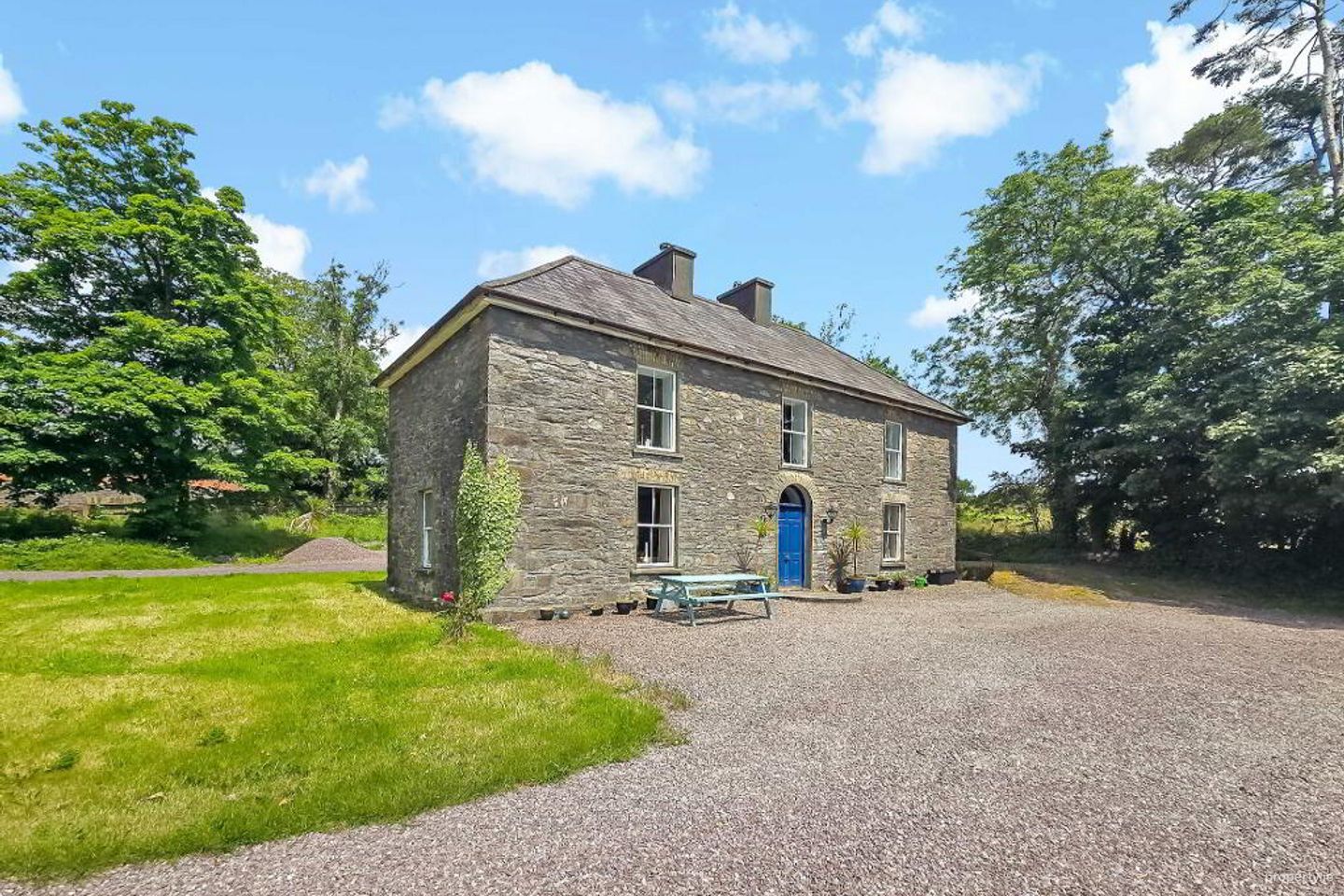 1 Scollars Boreen, Ballymakeera, Co. Cork, P12AH97 — photo 1