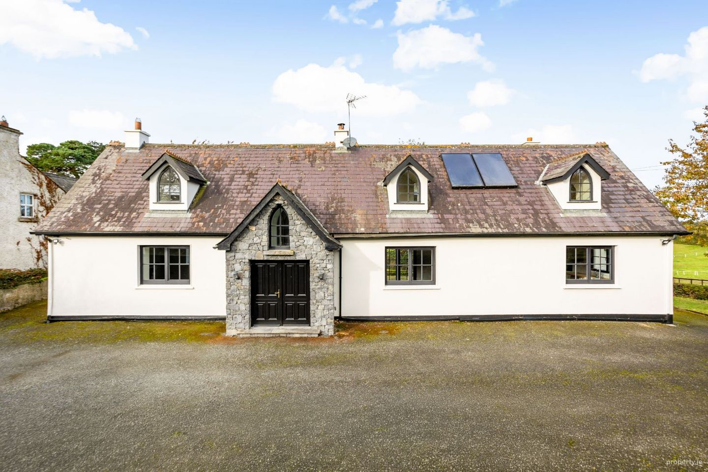 Old School House, Ballymount, Colbinstown, Co. Kildare, W91RTX9 — photo 1