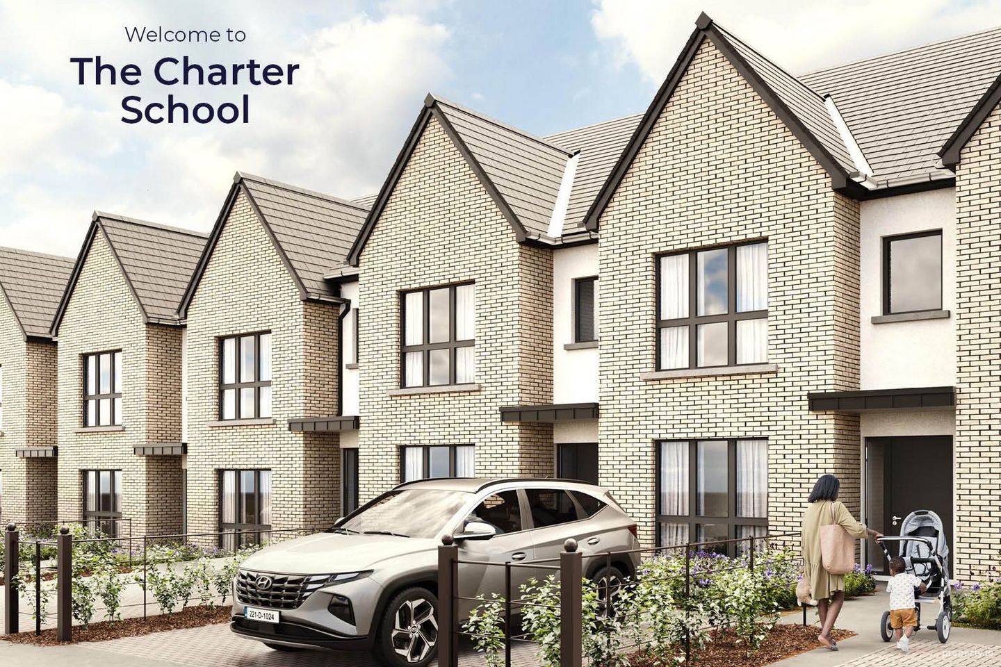 The Charter School, Trim, Trim, Co. Meath — photo 1