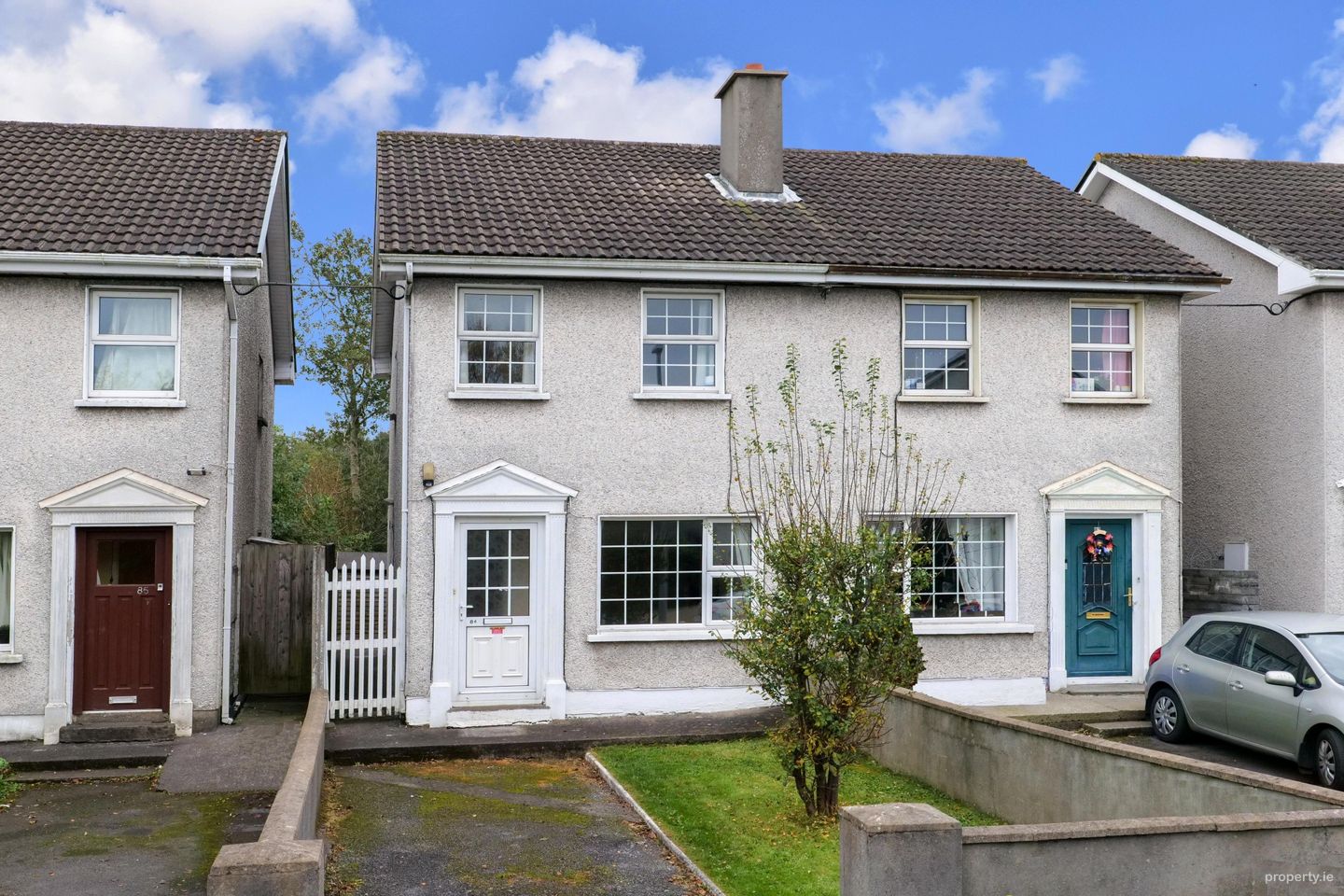 84 Sandyvale Lawn, Headford Road, Galway, H91 E33W — photo 1
