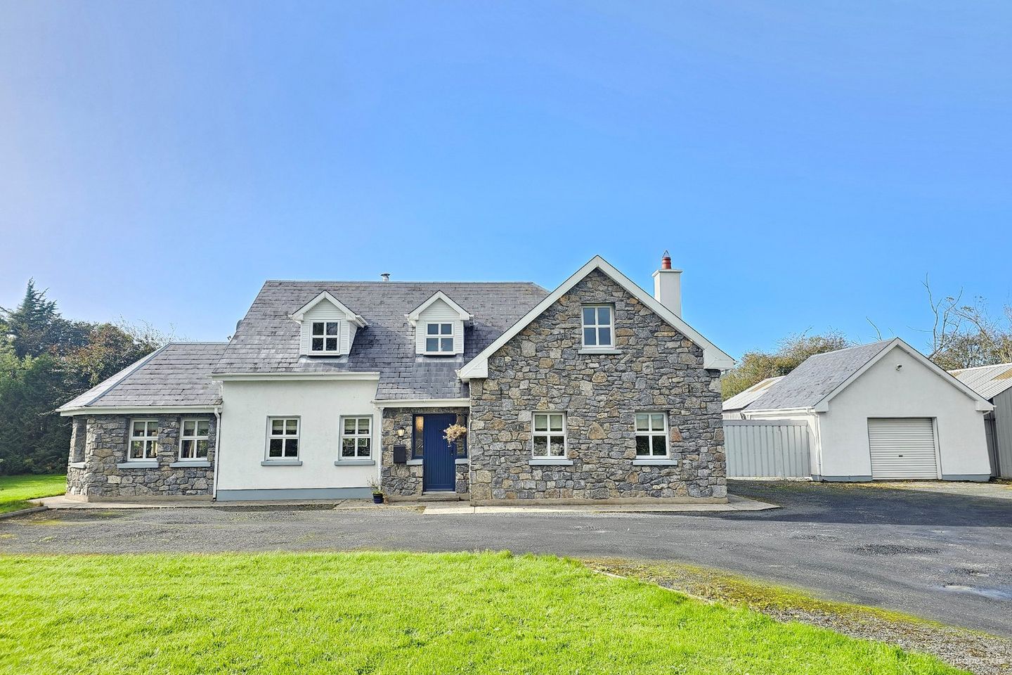 Gortlurkaun, Crusheen, Ennis, Co. Clare, V95N599 — photo 1
