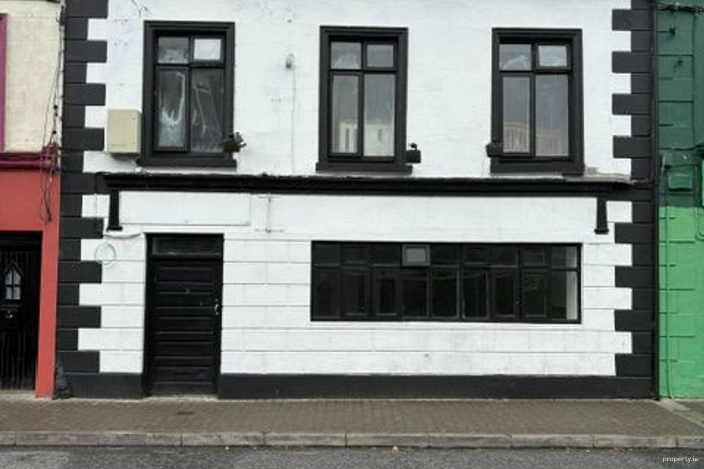 Main Street, Kiltimagh, Co. Mayo, F12HE67 — photo 1