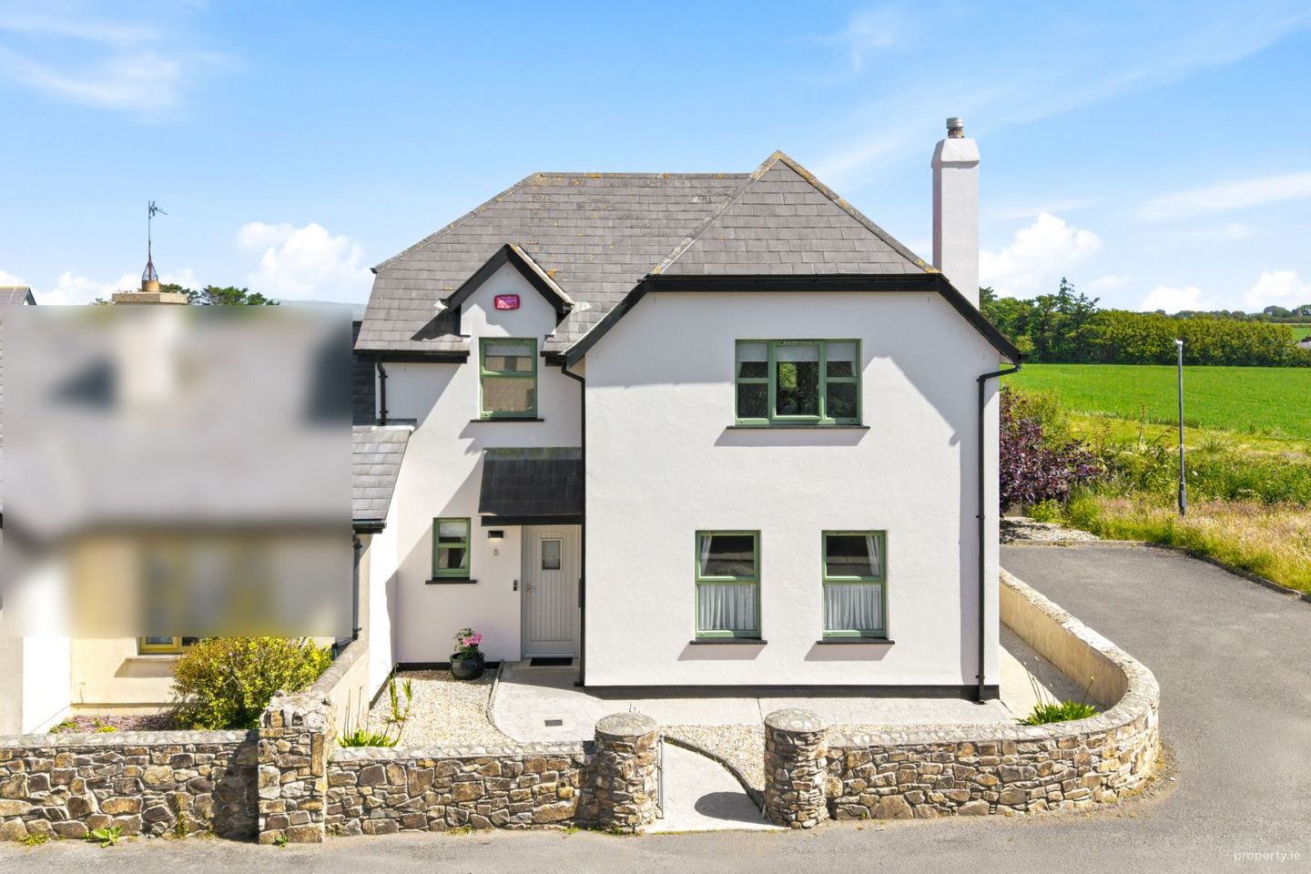 8 Echo Beach, Kilmore Quay, Kilmore, Co. Wexford, Y35YW95 — photo 1