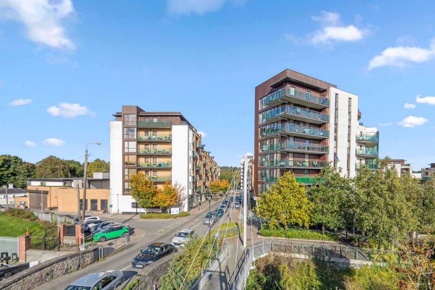 Apartment 53, The Waxworks Building, Rathborne Village, Dublin 15, D15RH99 — photo 1