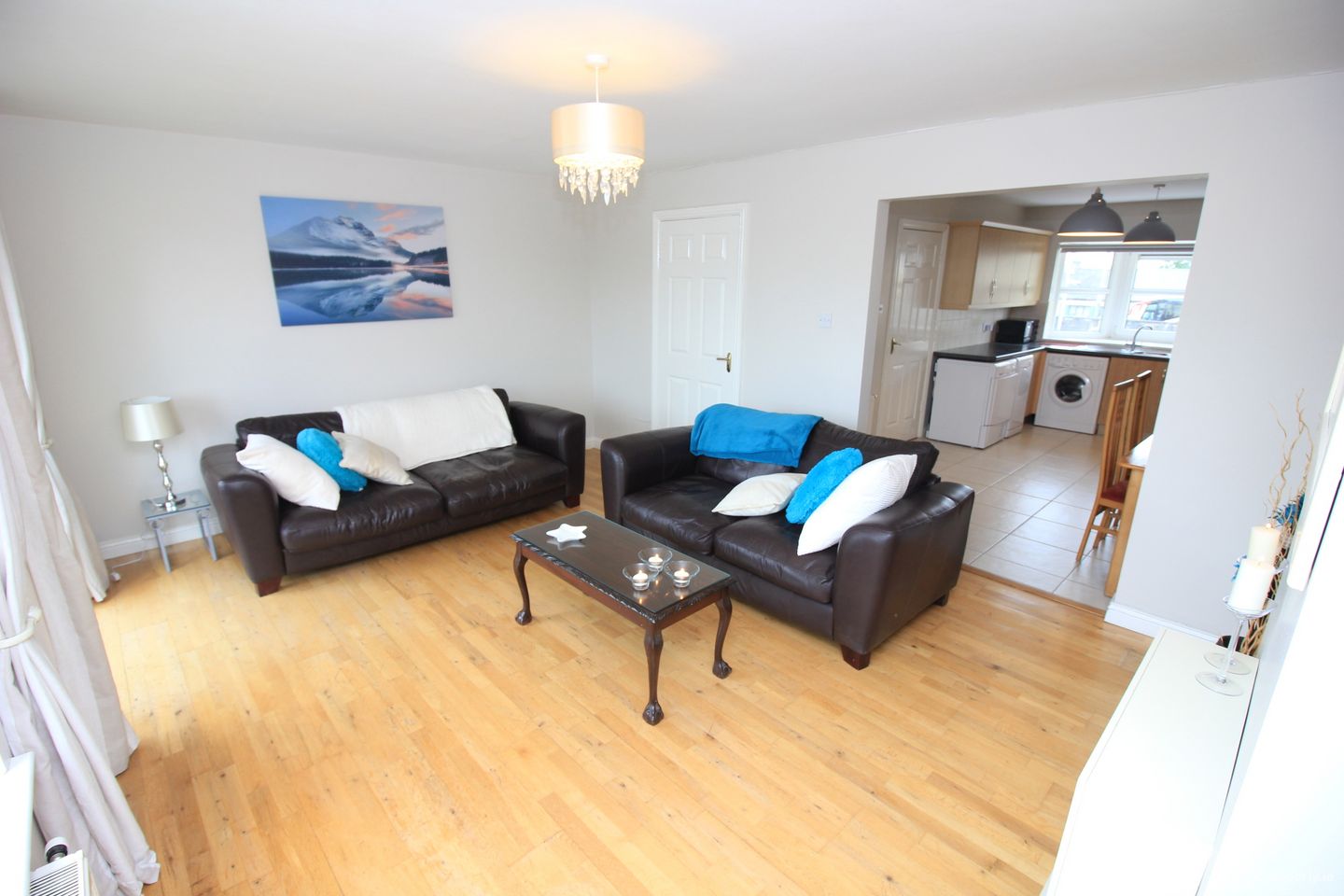 6 Coppinger Vue, Castleredmond Court, Midleton, Co. Cork — photo 1