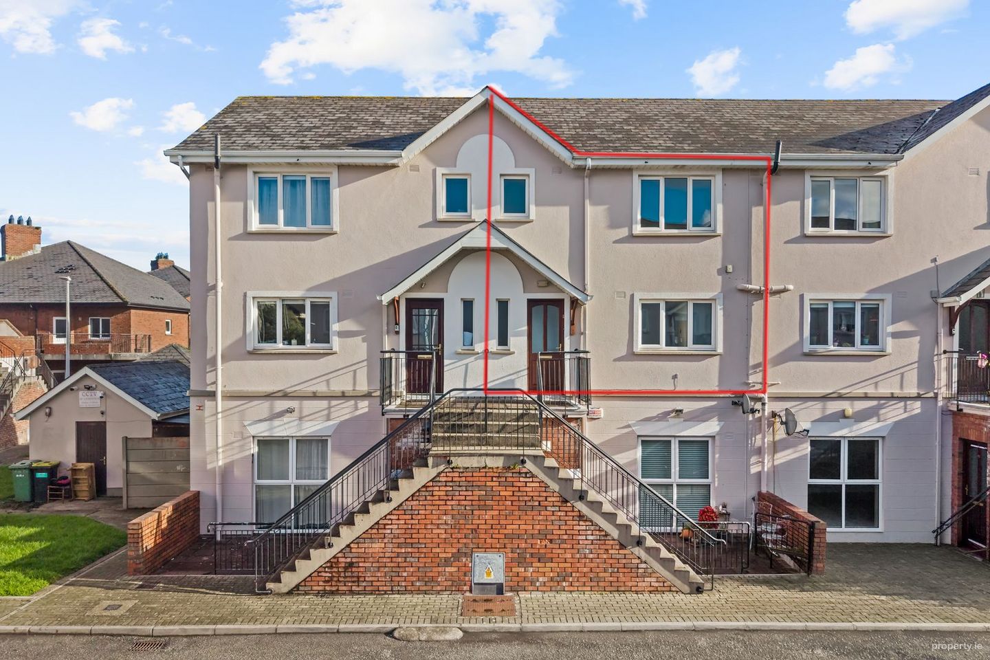 Apartment 41 Melrose Court, Wexford Town, Co. Wexford, Y35CK88 — photo 1