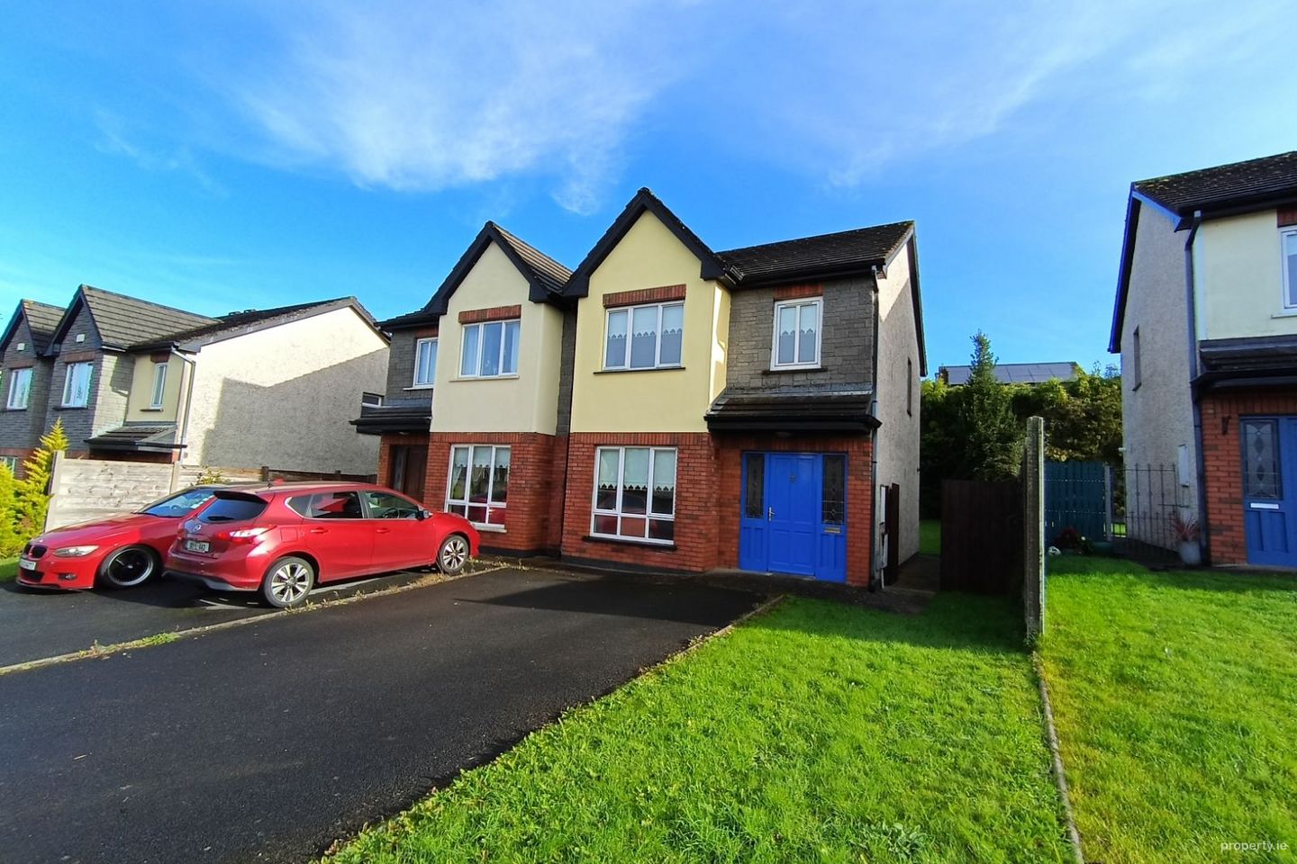 170 Glanntán, Golf Links Road, Castletroy, Co. Limerick, V94YA0K — photo 1