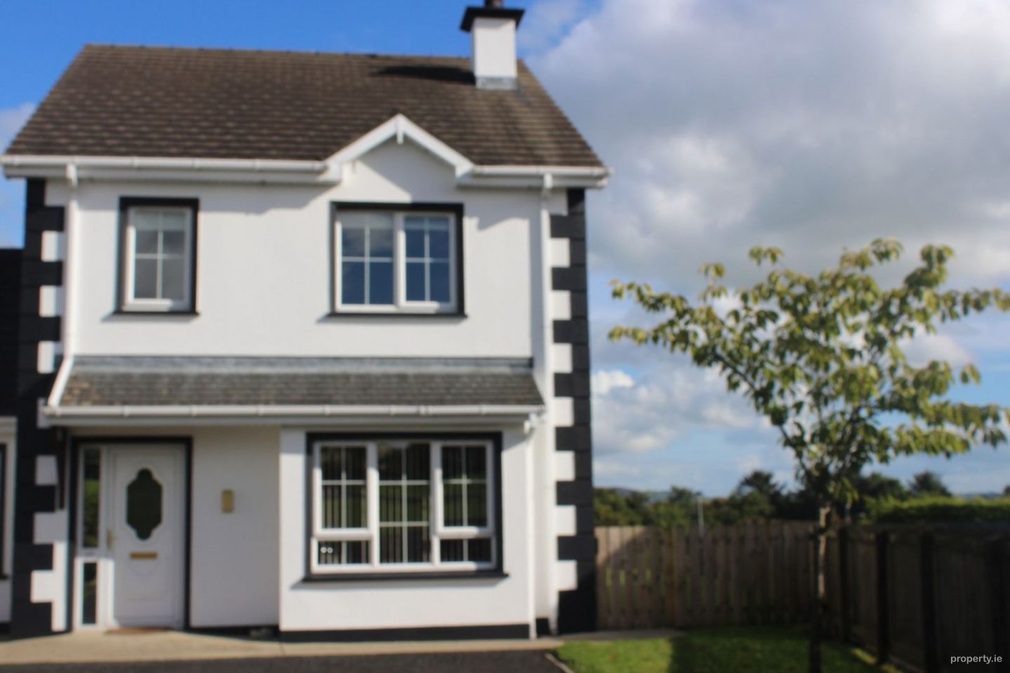 17 Manor Court, Convoy, Convoy, Co. Donegal — photo 1
