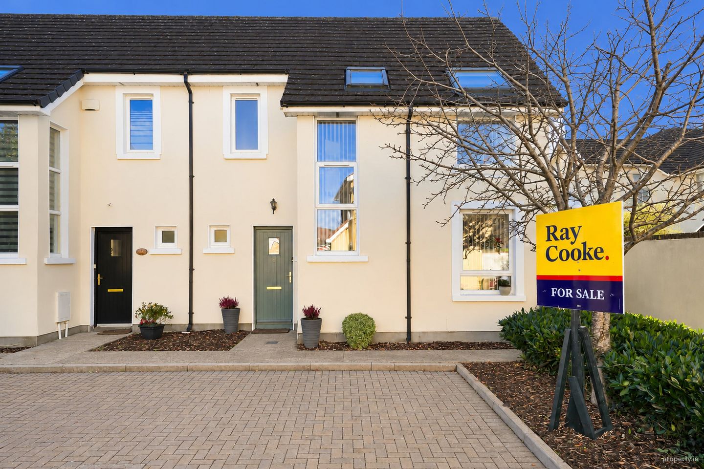 2 Delhurst Mews, Ongar Park, Dublin 15 — photo 1