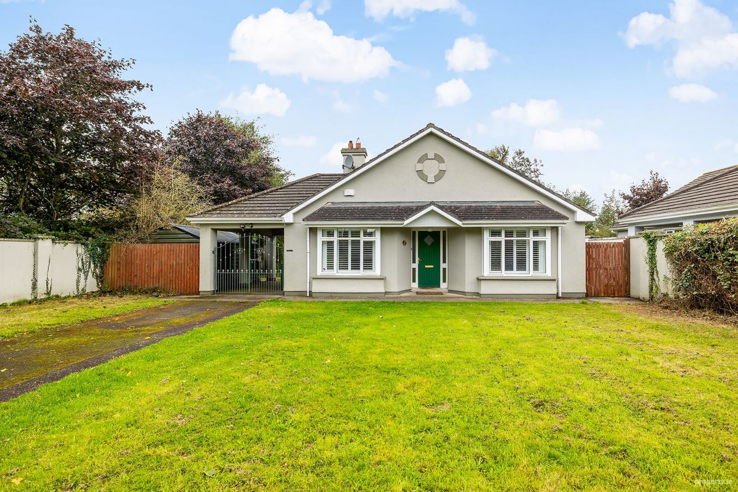 3 Annsboro View, Rathangan, Co. Kildare, R51W868 — photo 1