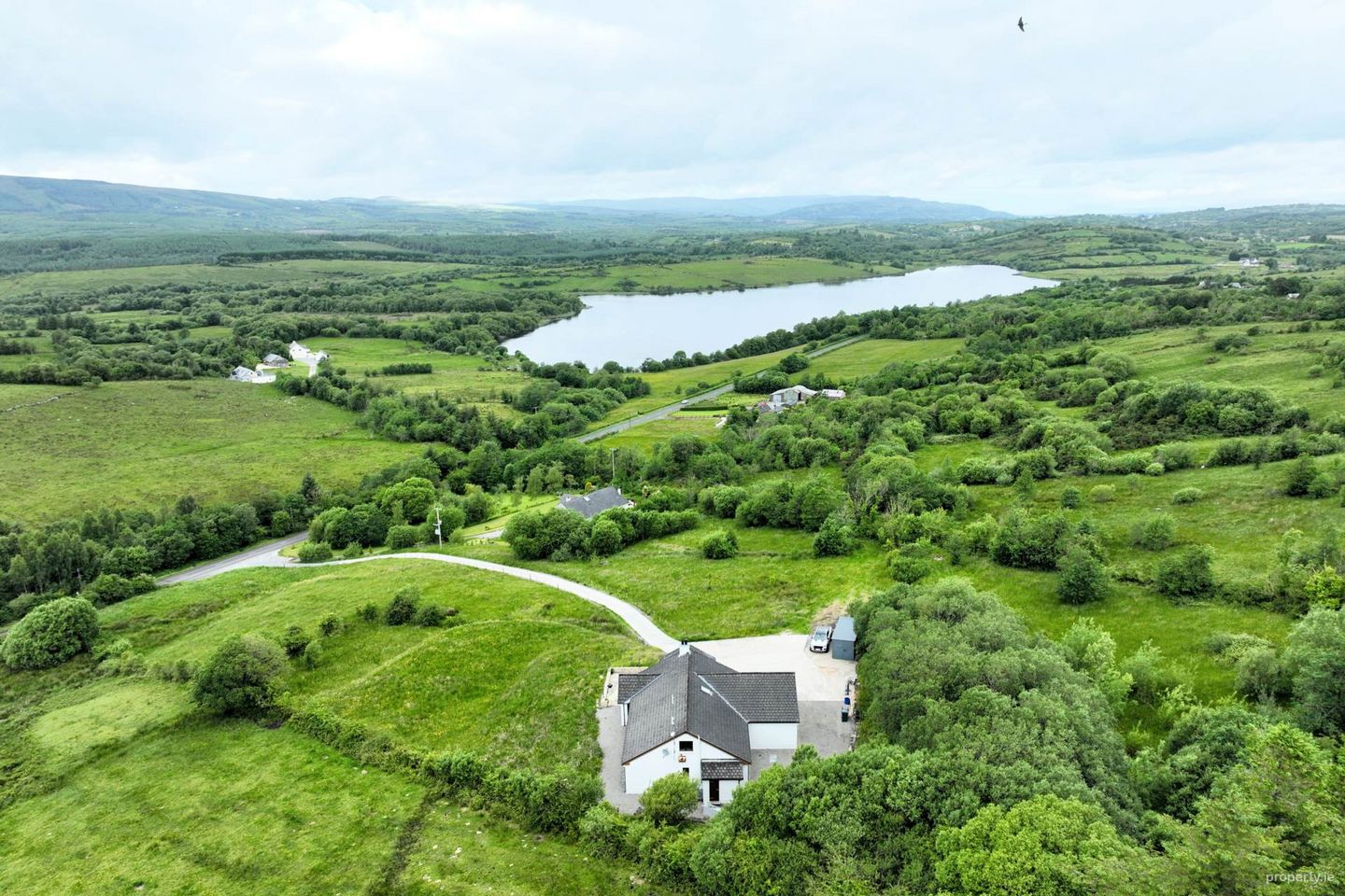 319 Lattone Road, Belcoo, Enniskillen, Co. Fermanagh — photo 1