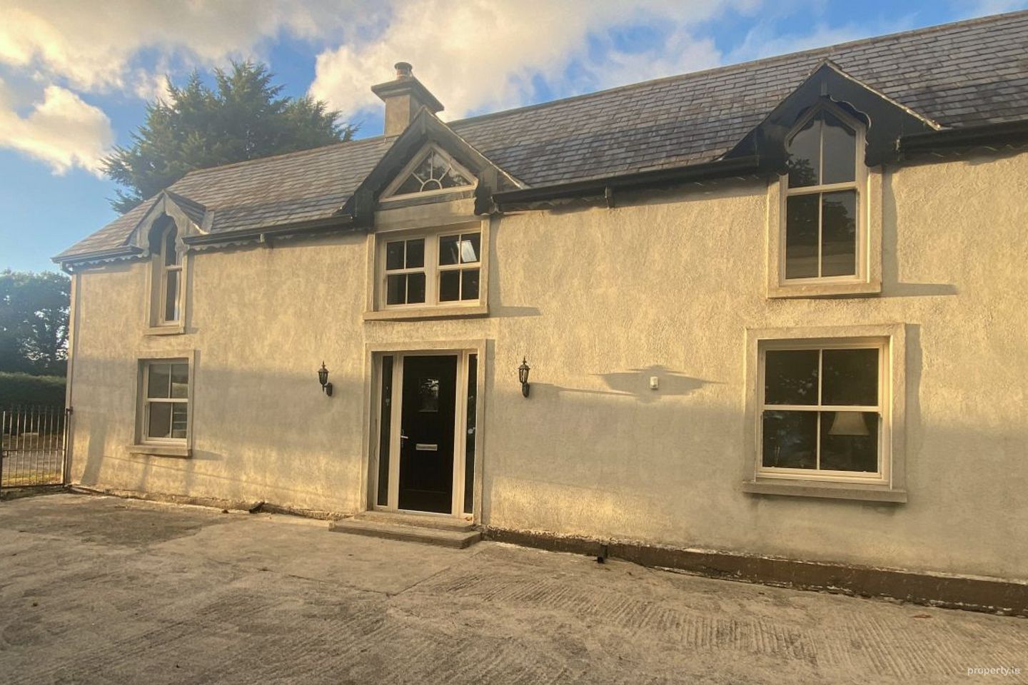 Pottlerath, Kilmanagh, Kilkenny, Kilmanagh, Co. Kilkenny — photo 1