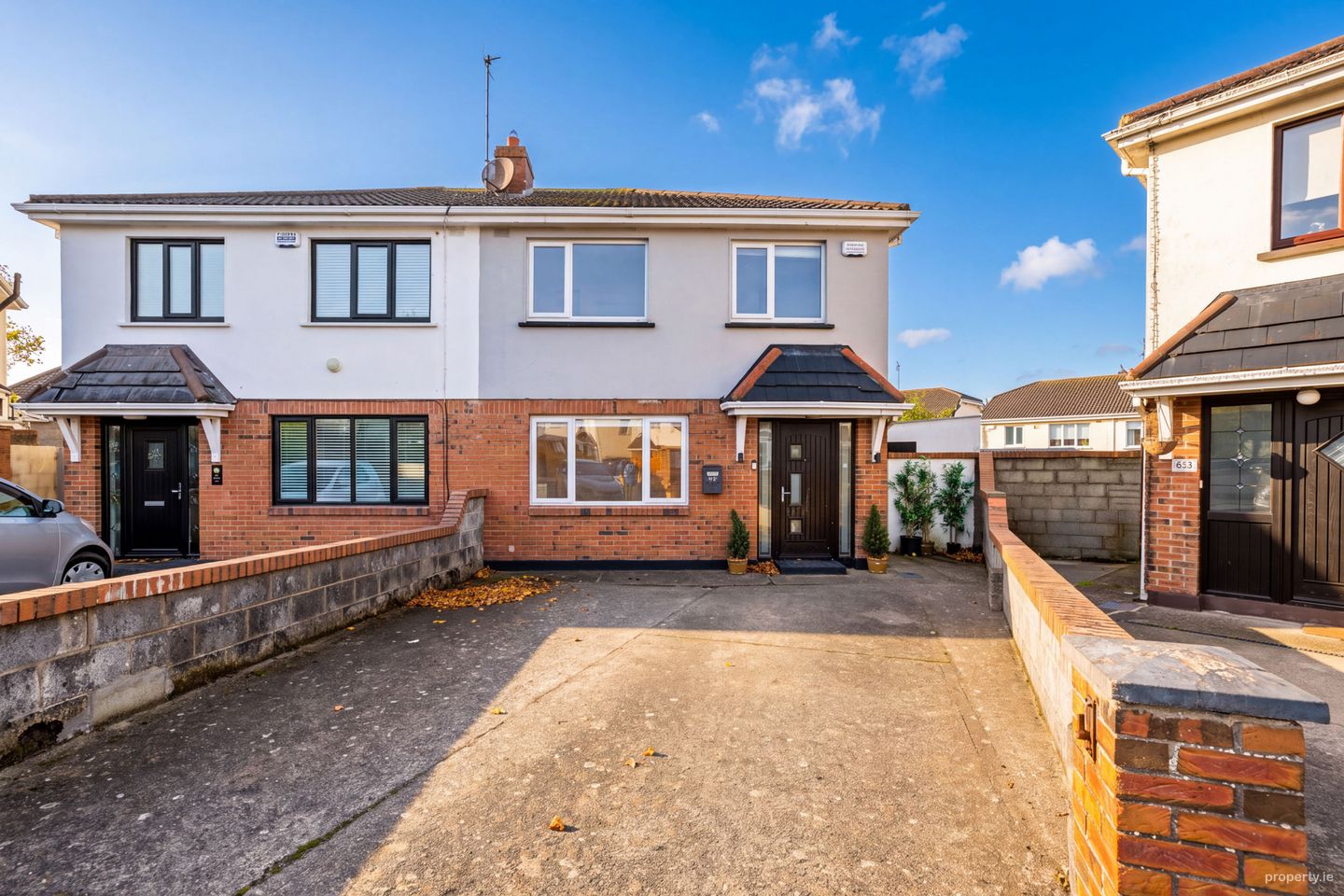 62 Chapel Gate, Balbriggan, Co. Dublin, K32 HK11 — photo 1