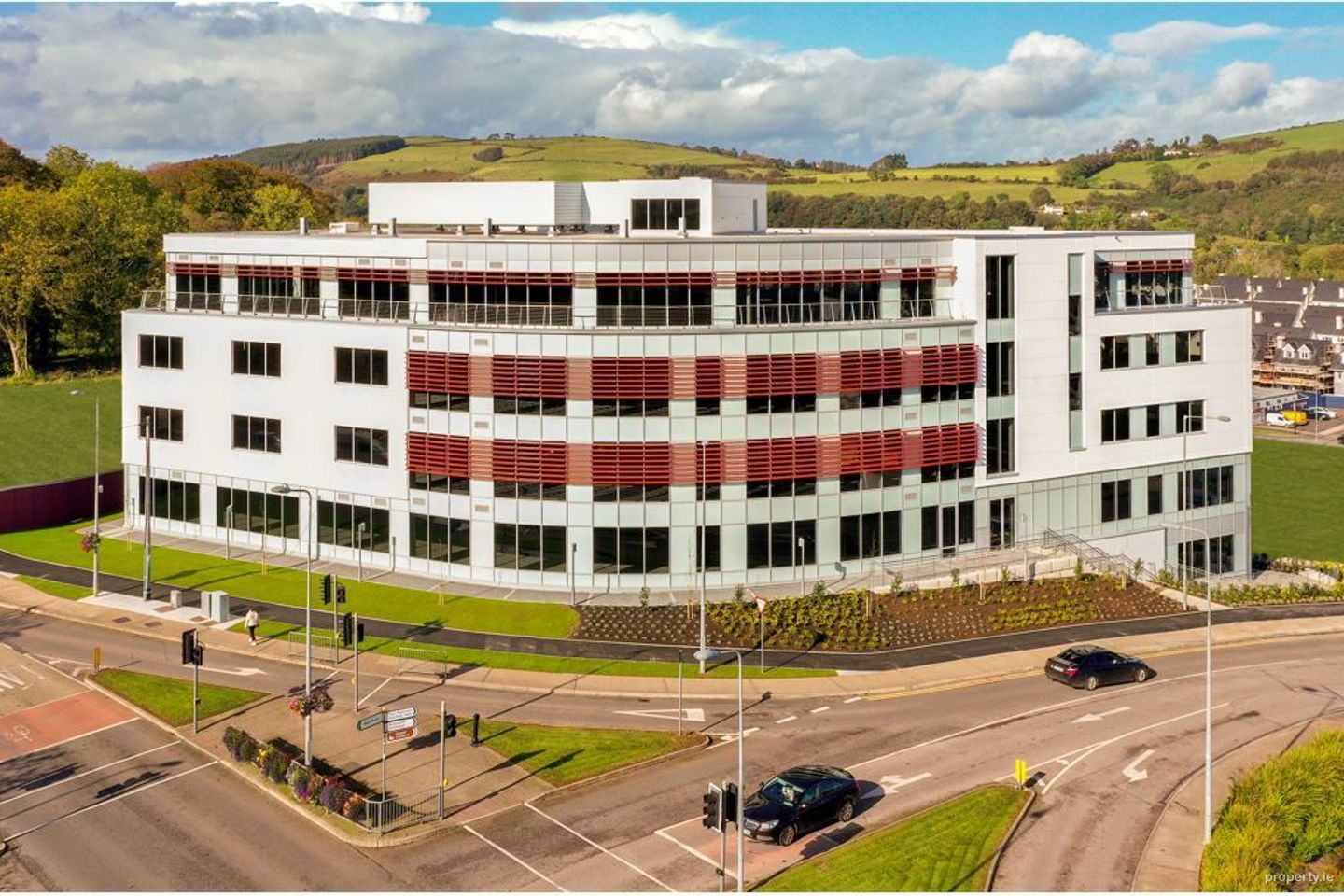 Westfield Quarter, Ballincollig Town, Ballincollig, Co. Cork — photo 1