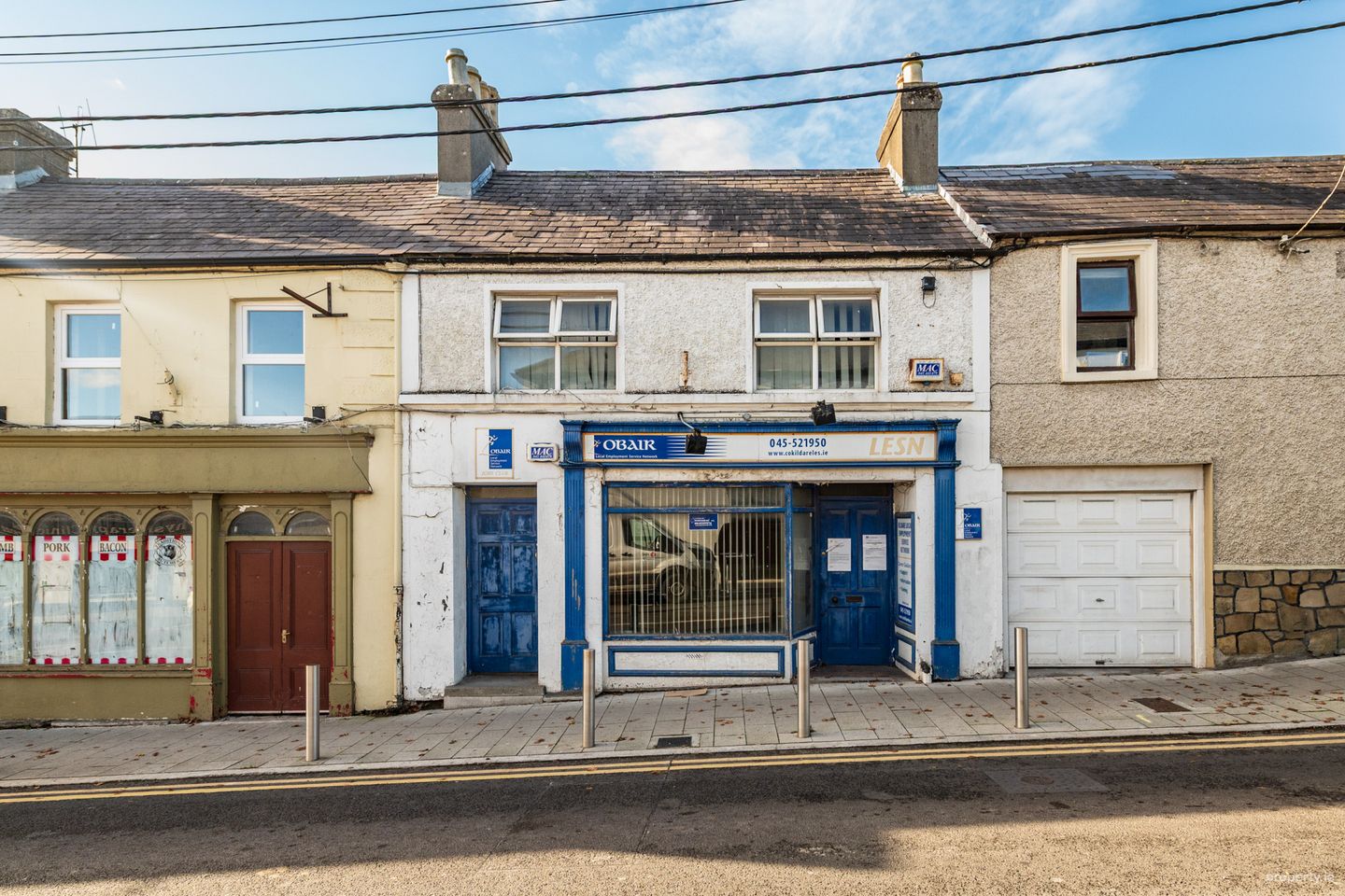 3 Bride Street, Kildare Town, Co. Kildare, R51 P865 — photo 1