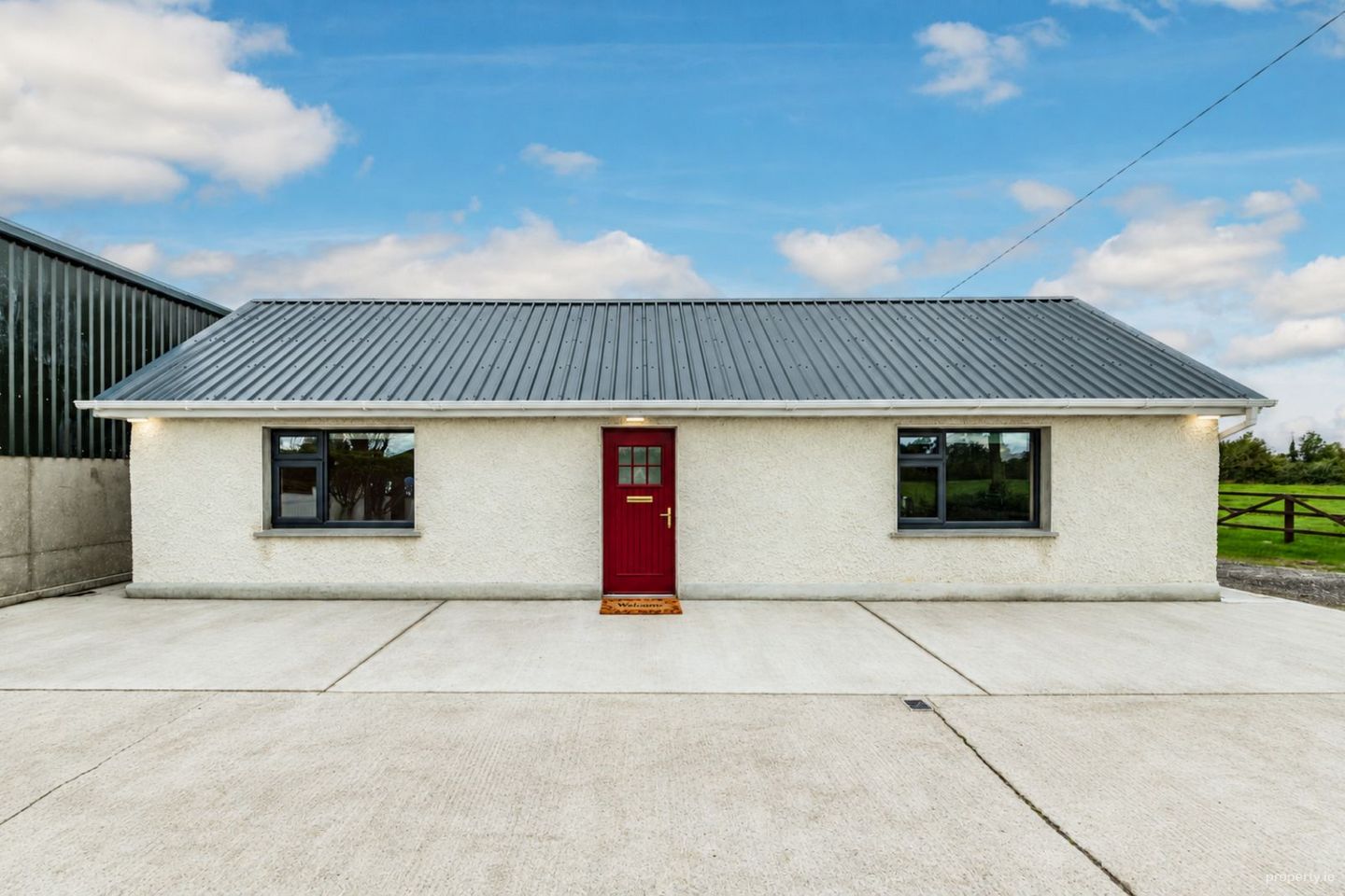 Nurney, Nurney, Co. Kildare — photo 1