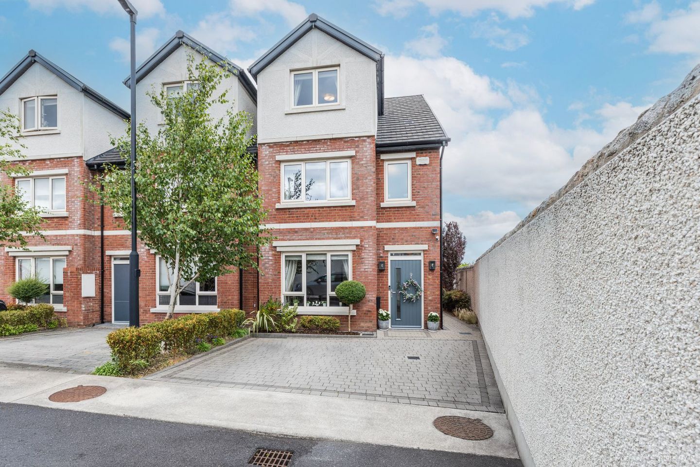 9 The Friary, Church Road, Bray, Co. Wicklow, A98F5P7 — photo 1