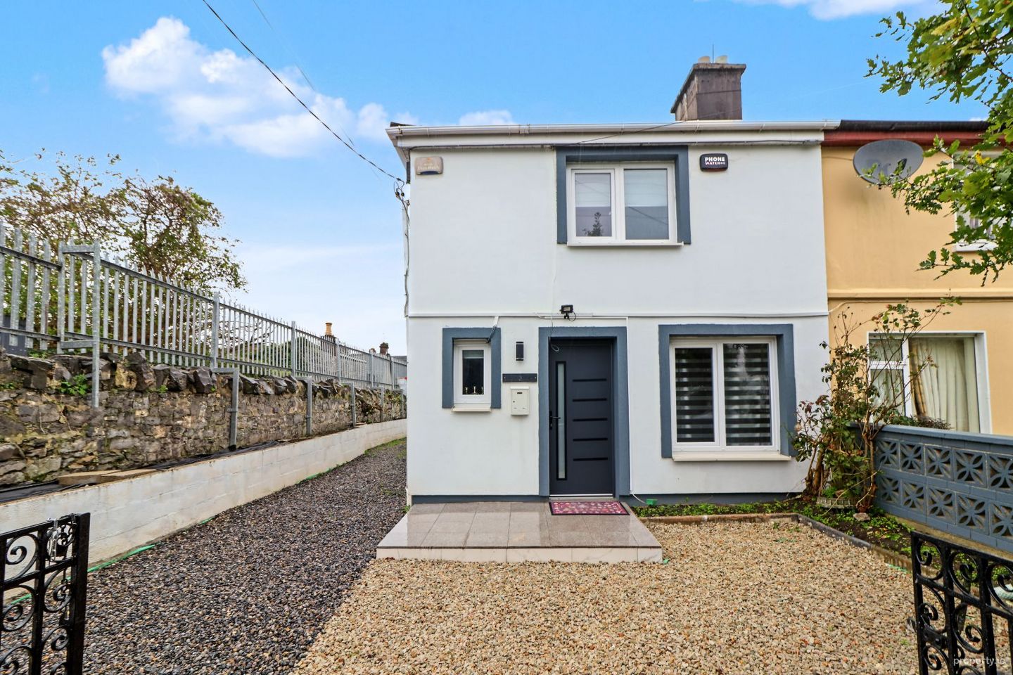 32 Donnellan'S Buildings, Rosbrien Road, Prospect, Co. Limerick, V94T8YH — photo 1