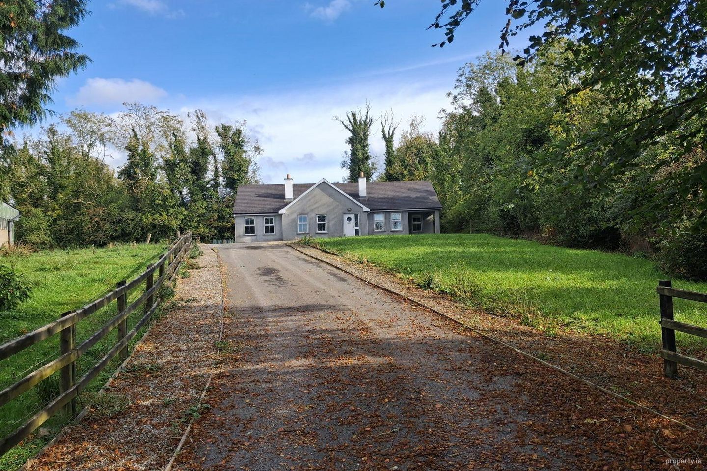  Cootehall, Boyle, Co. Roscommon, Knockvicar, Co. Roscommon — photo 1