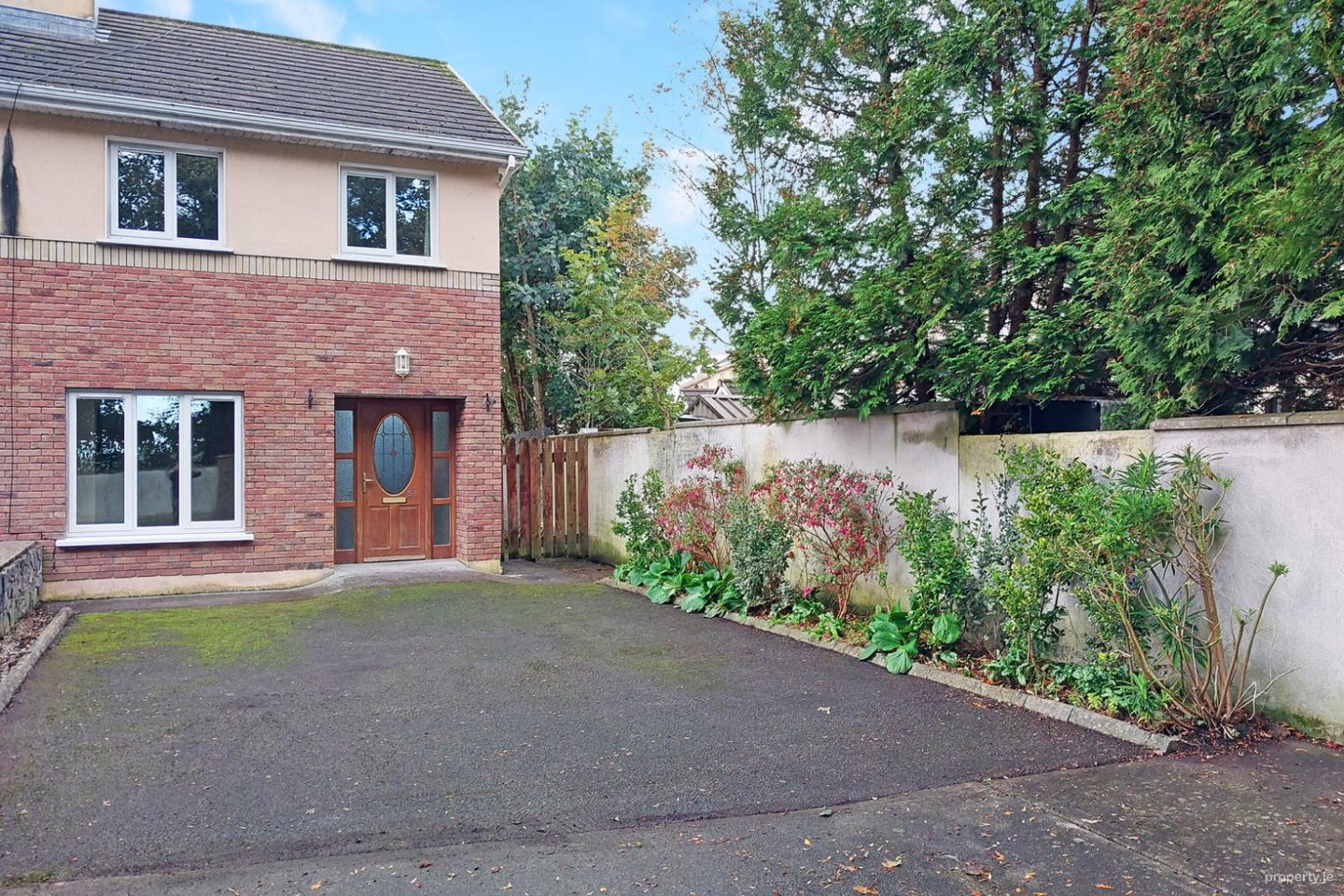 53 Sliabh Carran, Ennis Road, Gort, Co. Galway, H91HP2Y — photo 1