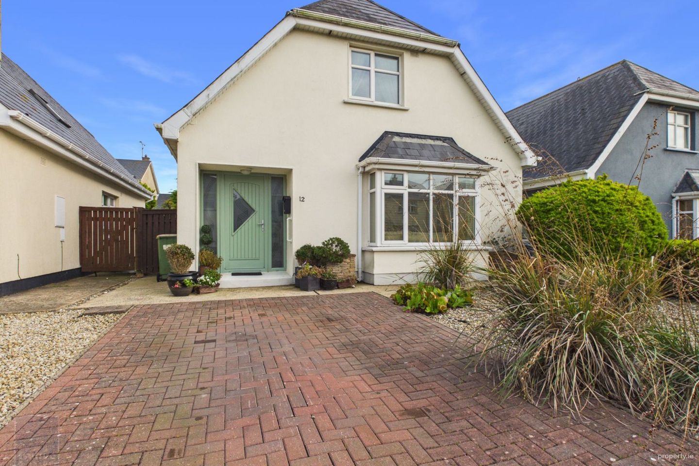 12 Thorndale, Rosslare Harbour, Co. Wexford, Y35Y424 — photo 1