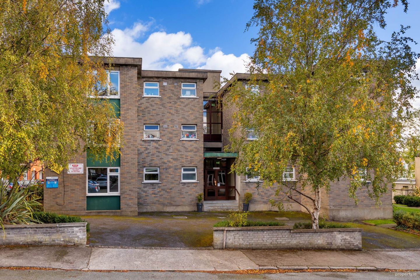 Apt 3 Beaucourt, Achill Road, Drumcondra, Dublin 9, D09YK10 — photo 1
