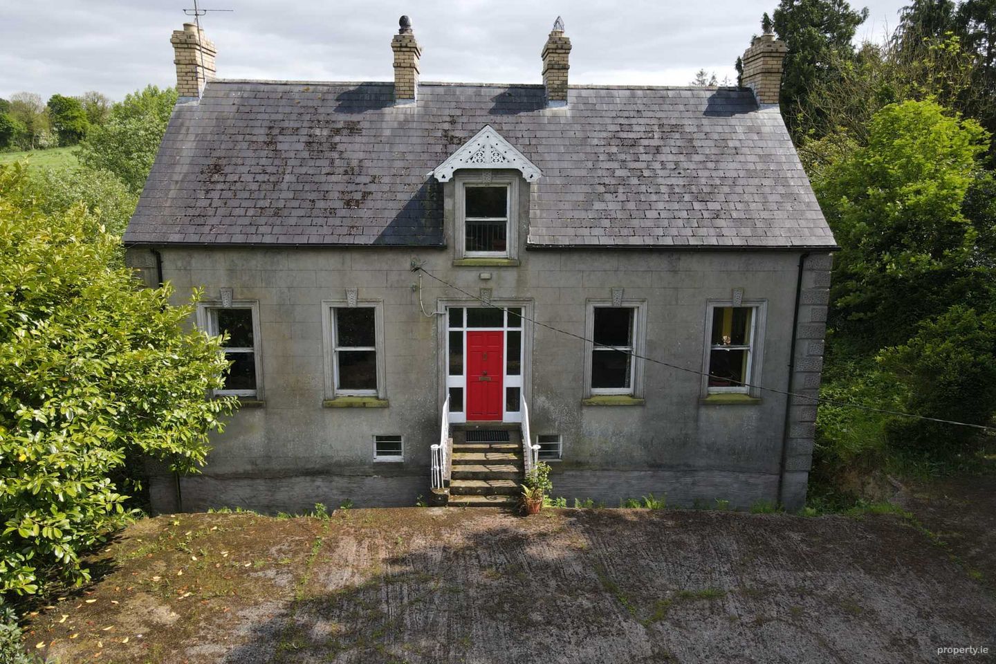 Cormeen Cottage, Latton, Castleblayney, Co. Monaghan, A75YF43 — photo 1