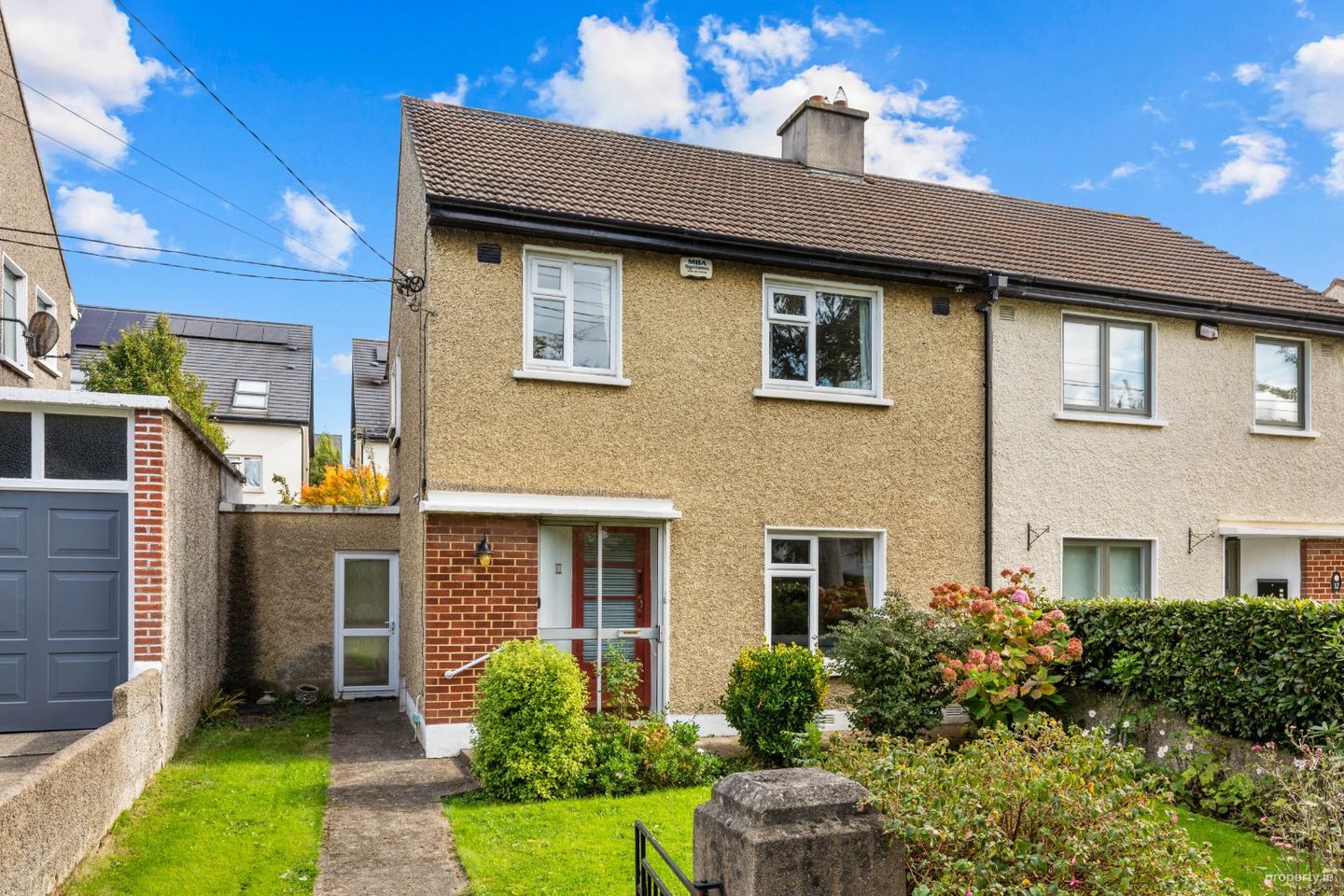 11 Woodlawn Park, Dun Laoghaire, Co Dublin, A96V9T8 — photo 1