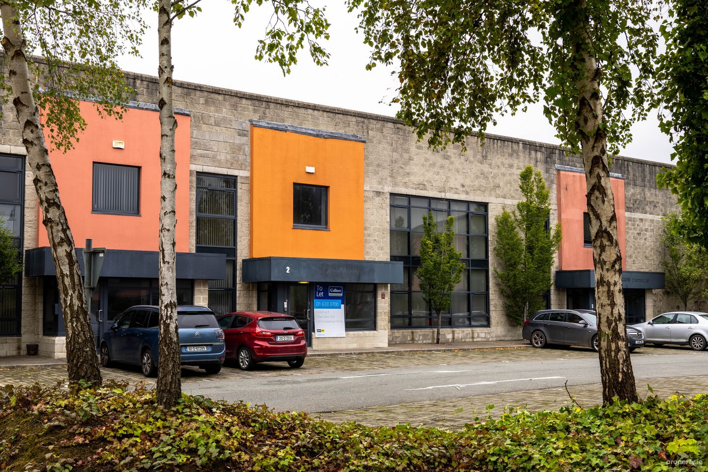 Unit 2A Orchard Business Centre, Citywest, Co. Dublin — photo 1