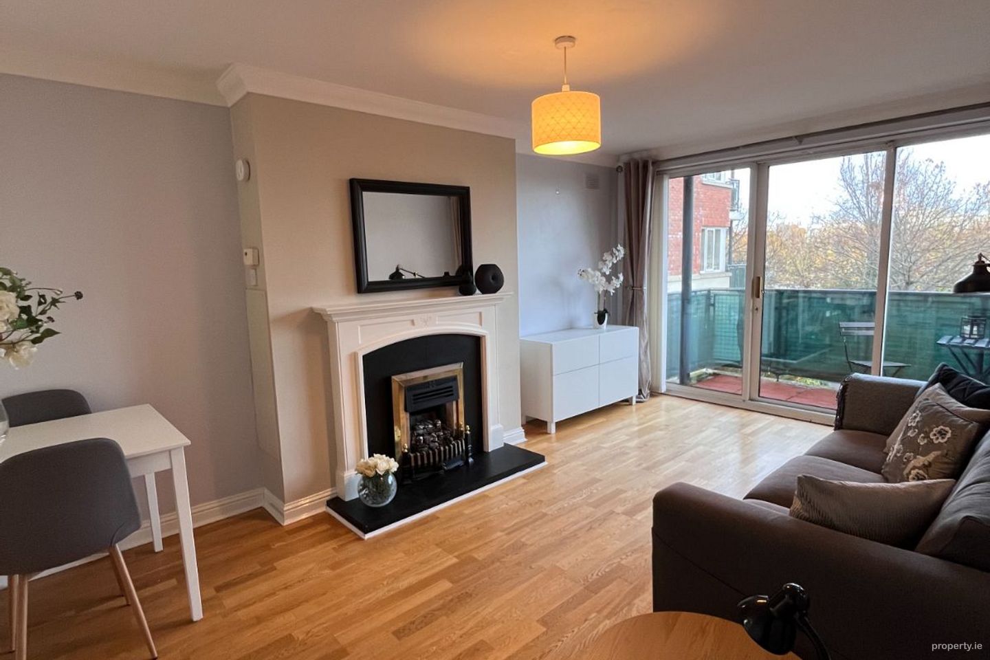 Apartment 7, Oak, Grattan Wood, Clongriffin, Dublin 13 — photo 1