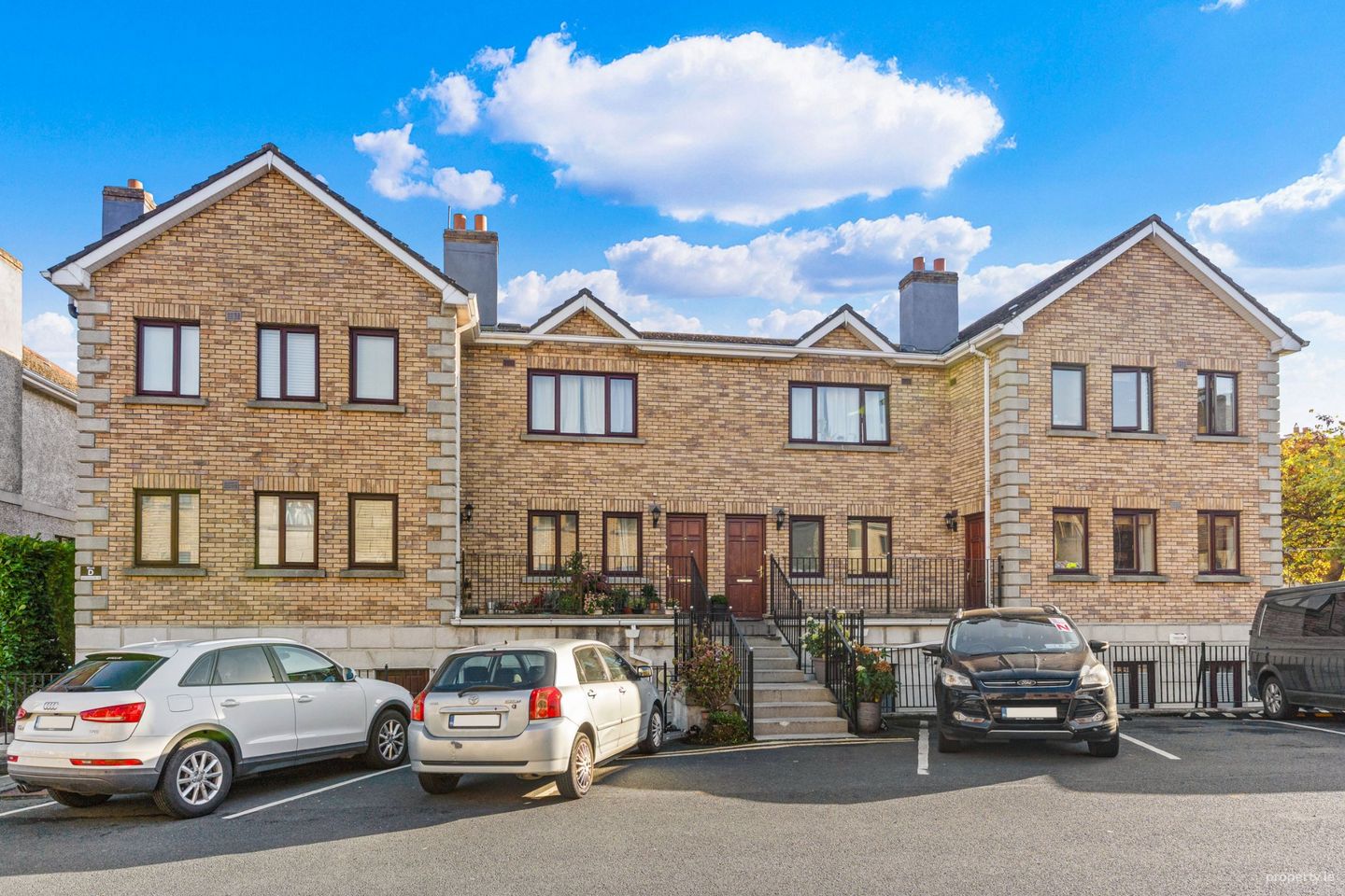 36 Roseville Court, Dublin Road, Bray, Co. Wicklow, A98 AC32 — photo 1
